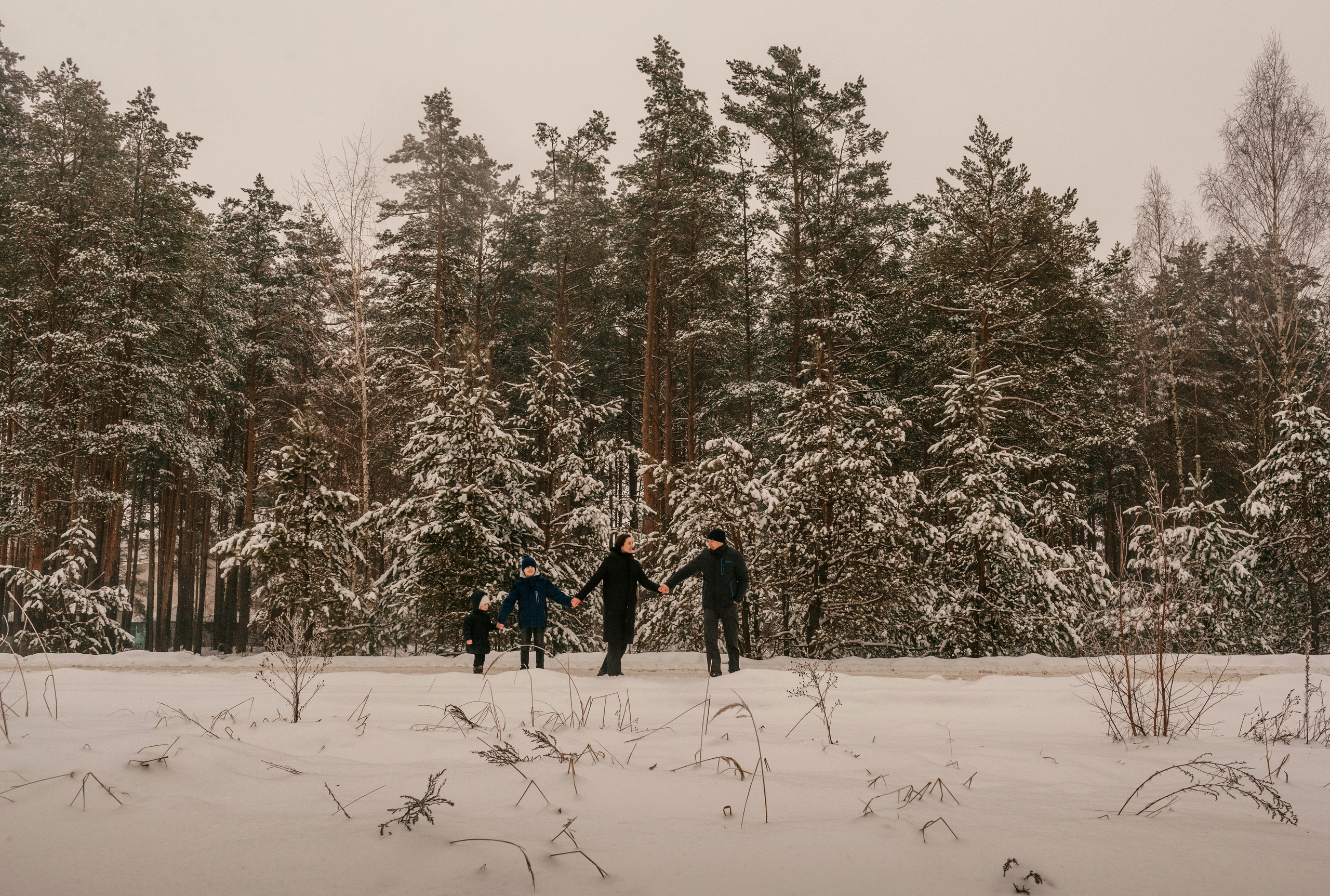 Отзывы. Семейный, свадебный фотограф Минск Бобруйск Алла Сказова
