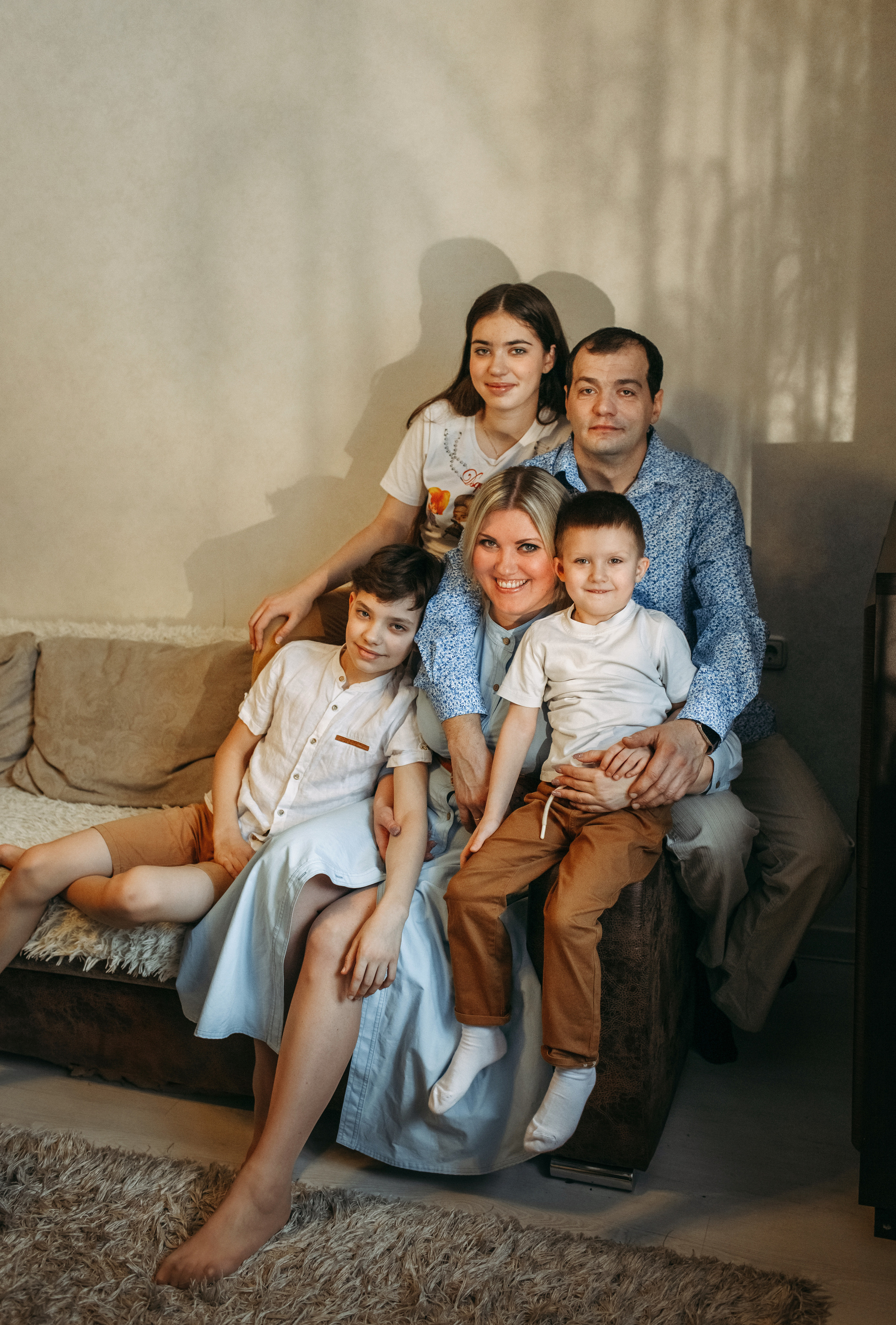 Отзывы. Семейный, свадебный фотограф Минск Бобруйск Алла Сказова