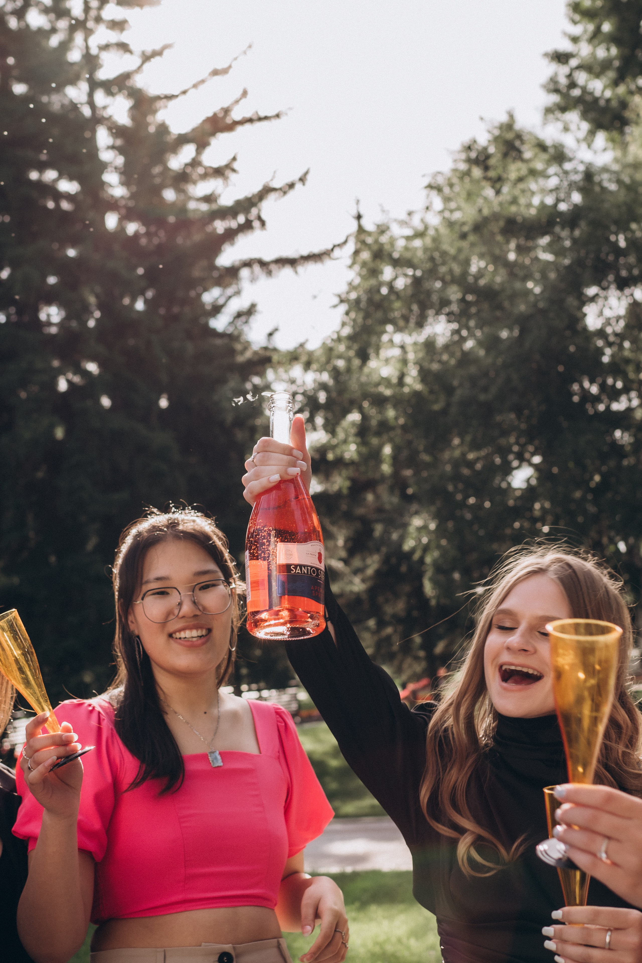 Выпускной. Фотограф в Иркутске
