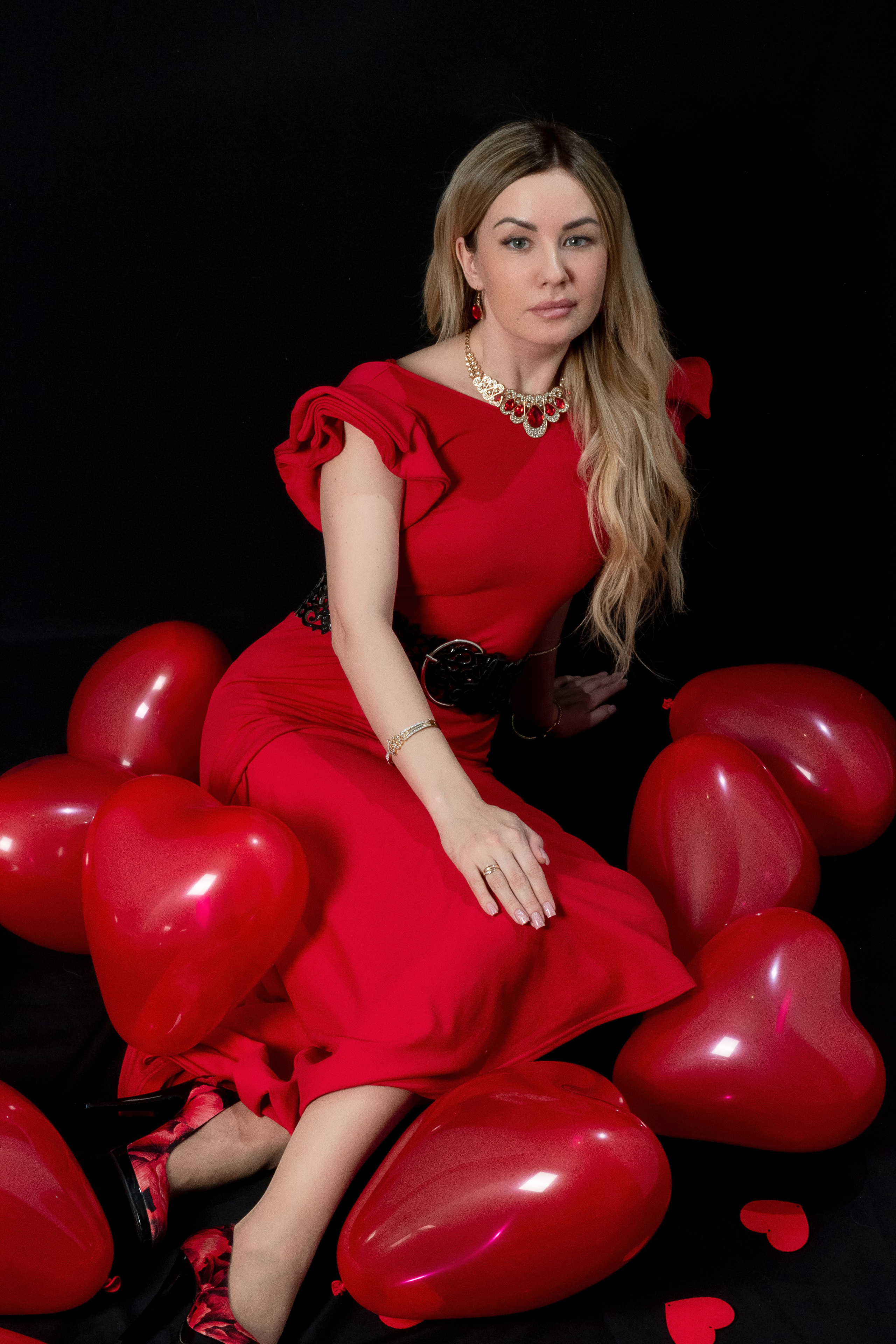 Рекомендации по одежде для фотосъемки