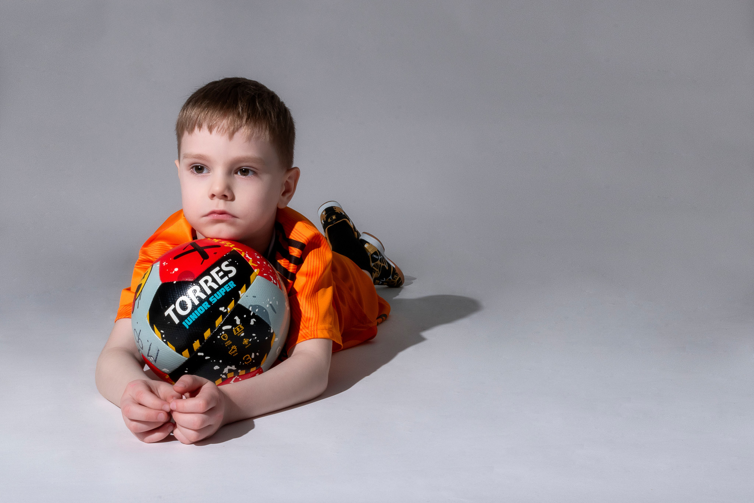 Детская фотосъемка