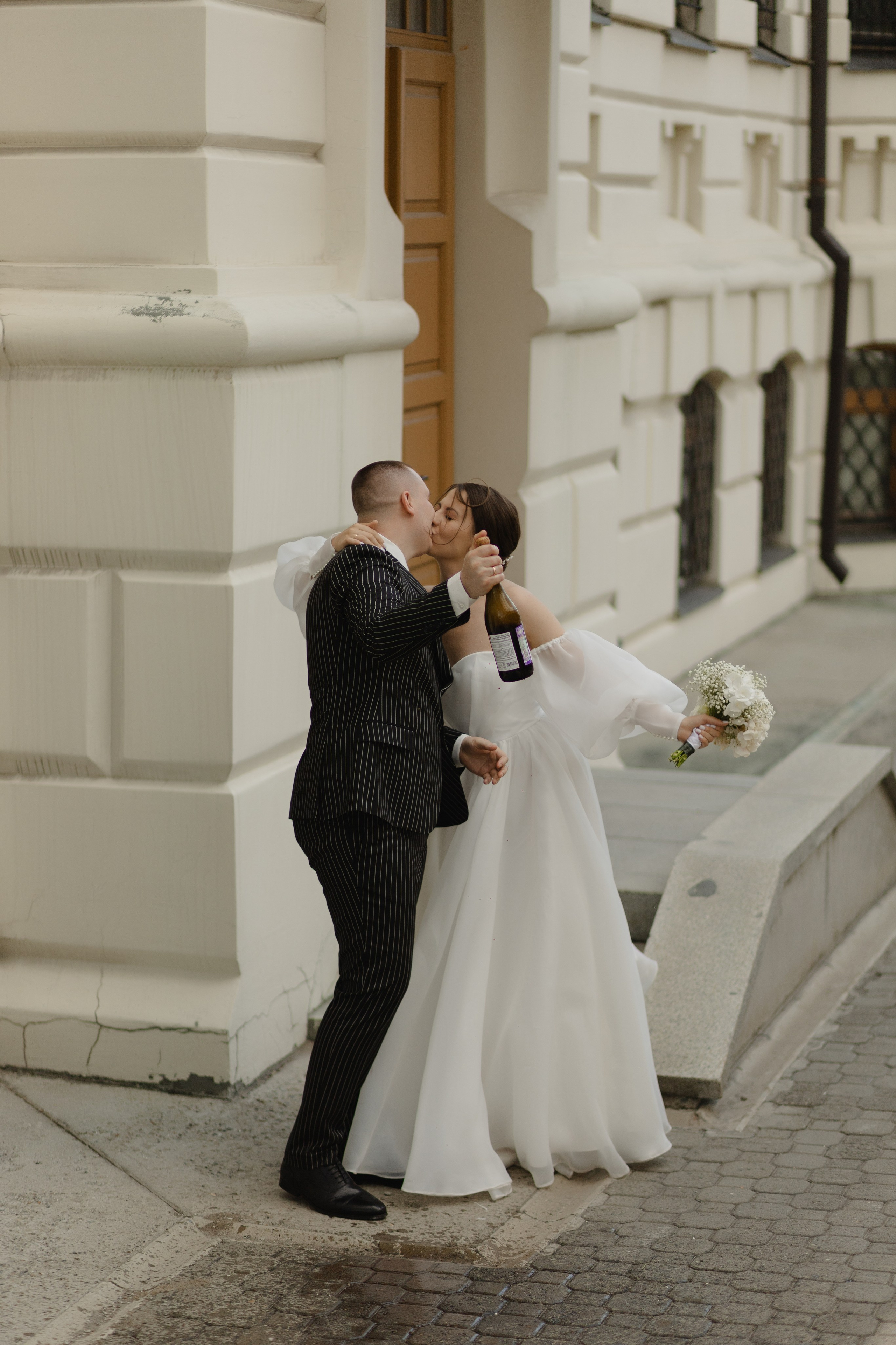 Julia & Ivan. Свадебный фотограф в Барнауле Юлия Гербер