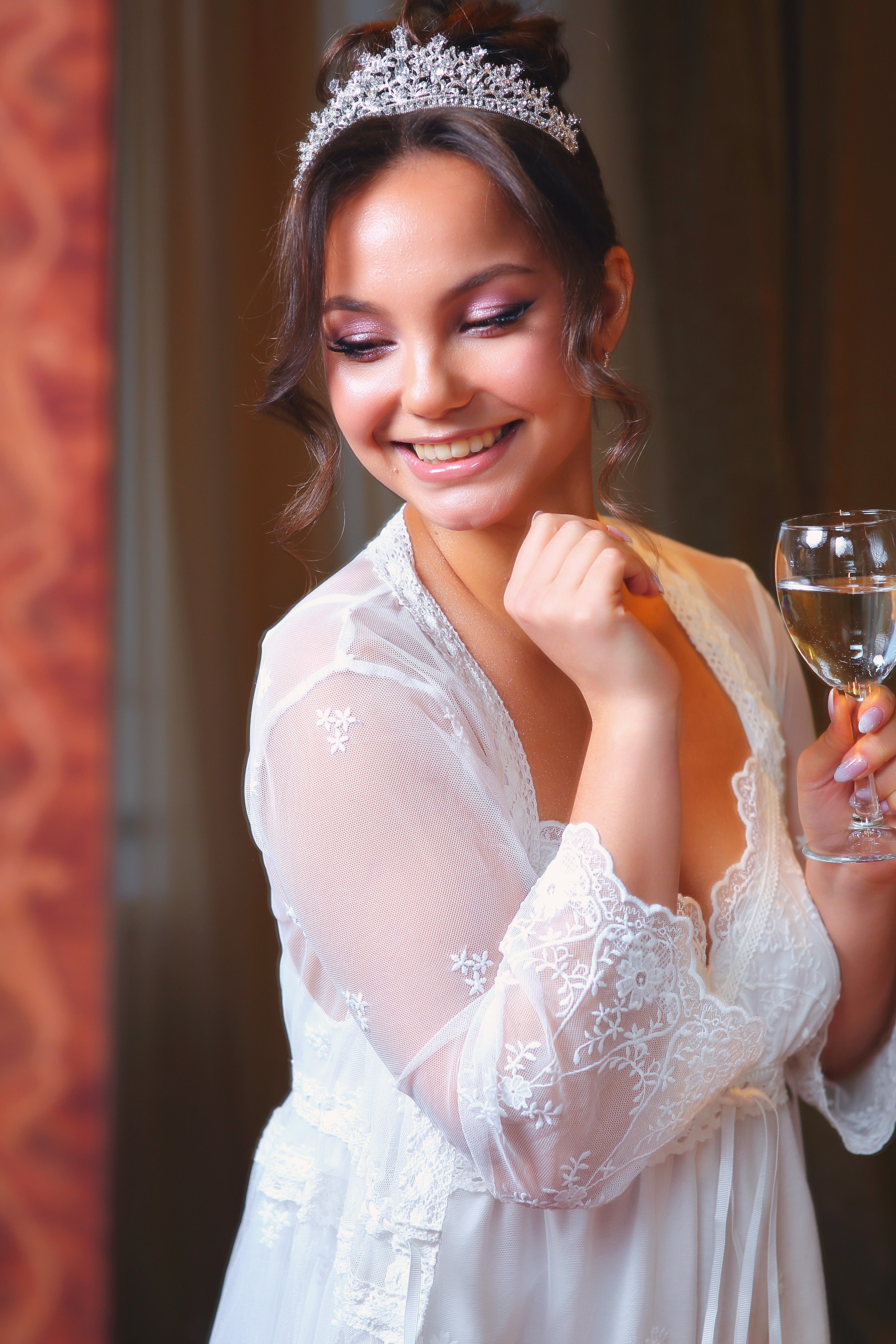 Съемка выездной регистрации в отеле. Свадебный и репортажный фотограф в Ярославле и Санкт-Петербурге Роман Микрюков