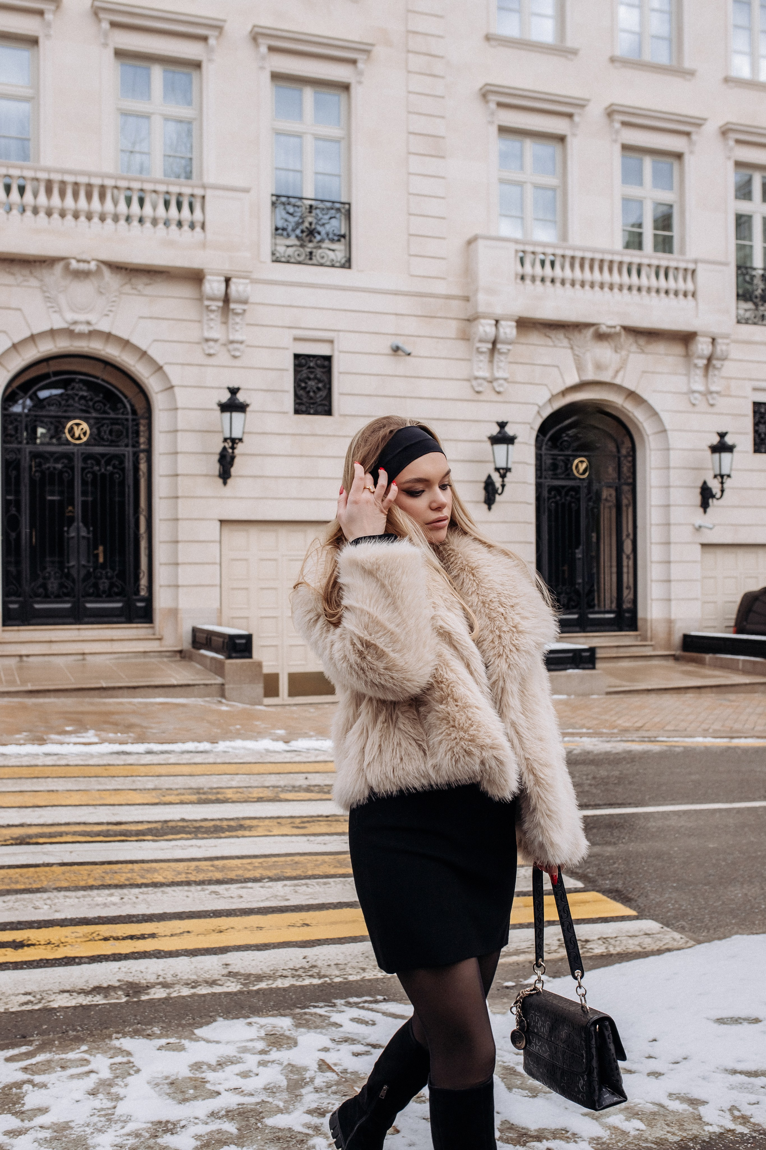 Арина (Pretty Woman). Фотограф Ирина Красса