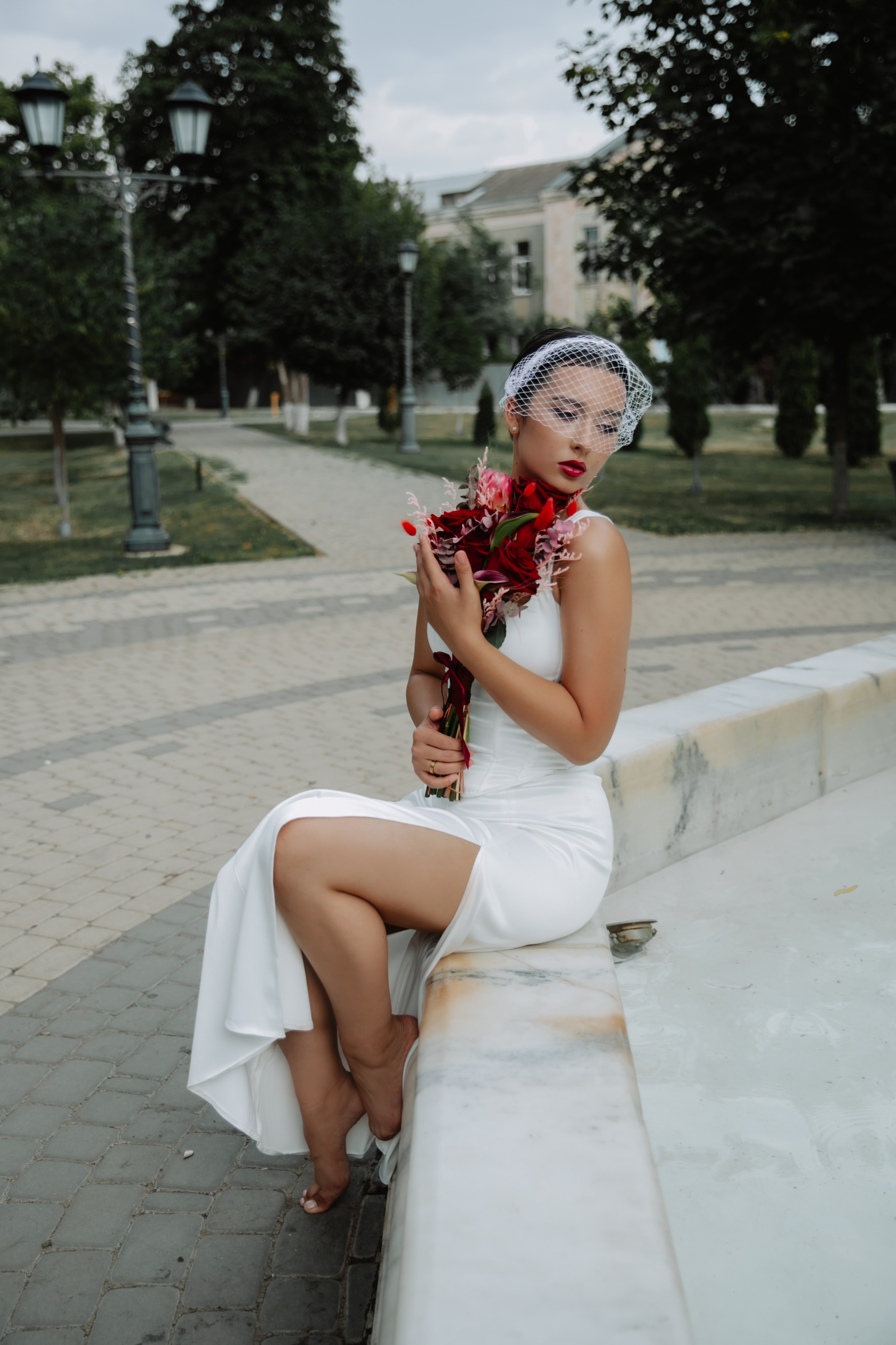 Вероника wedding. Свадебный и семейный фотограф в Новопавловске и КМВ Баканова Юлия