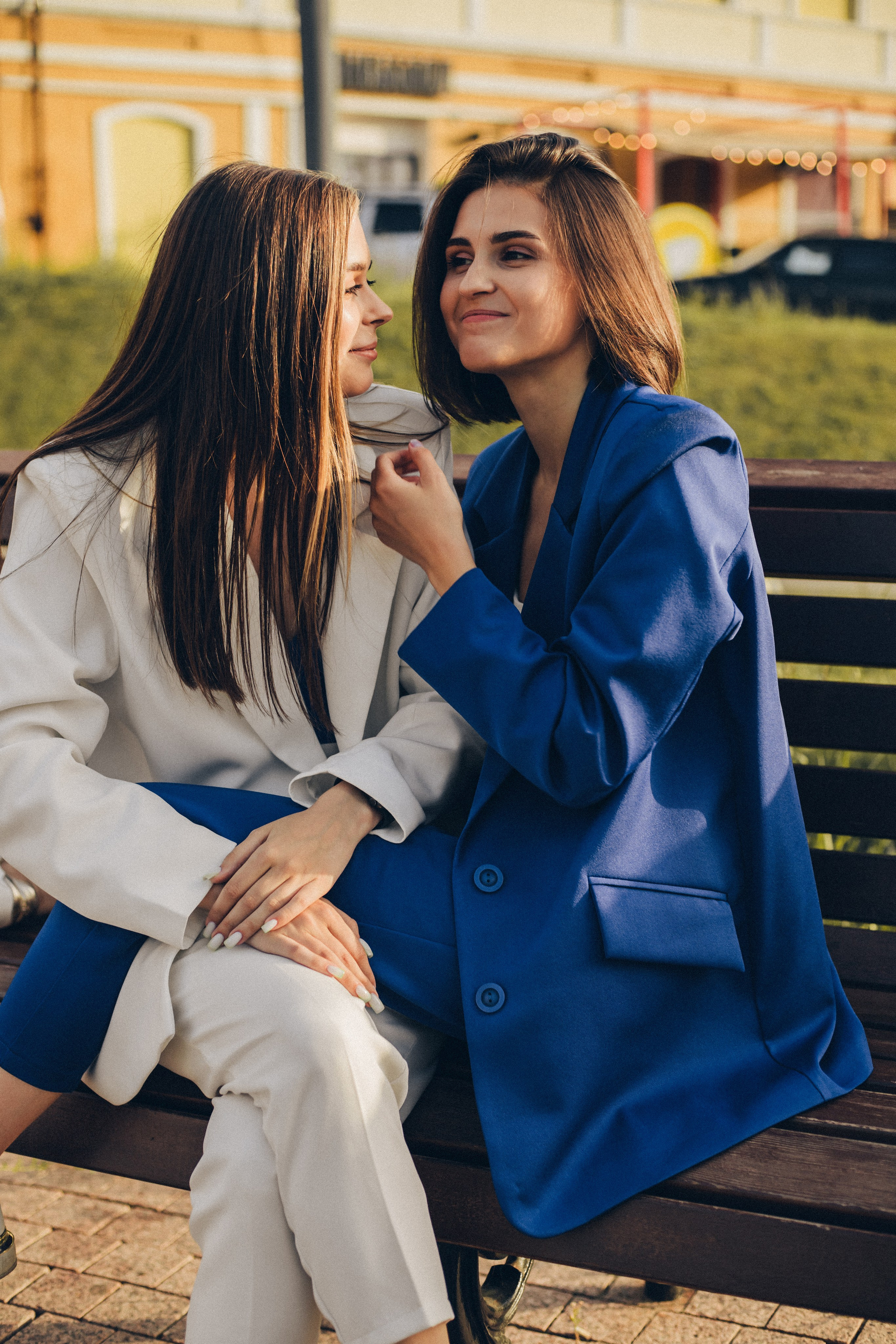 ЛУЧШИЕ ПОДРУЖКИ. Семейный фотограф Нижний Новгород