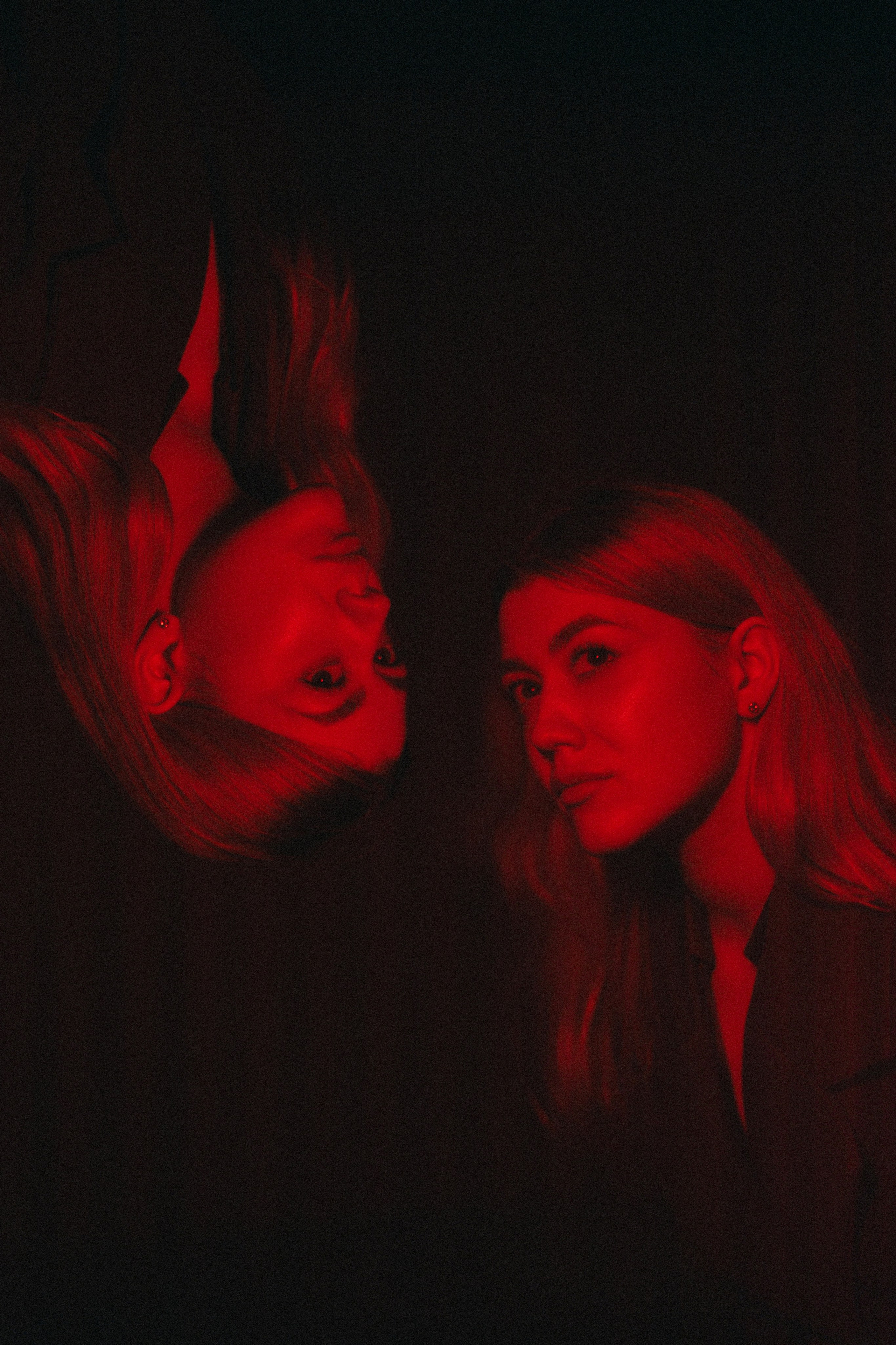 Portrait. Фотограф Санкт-Петербург