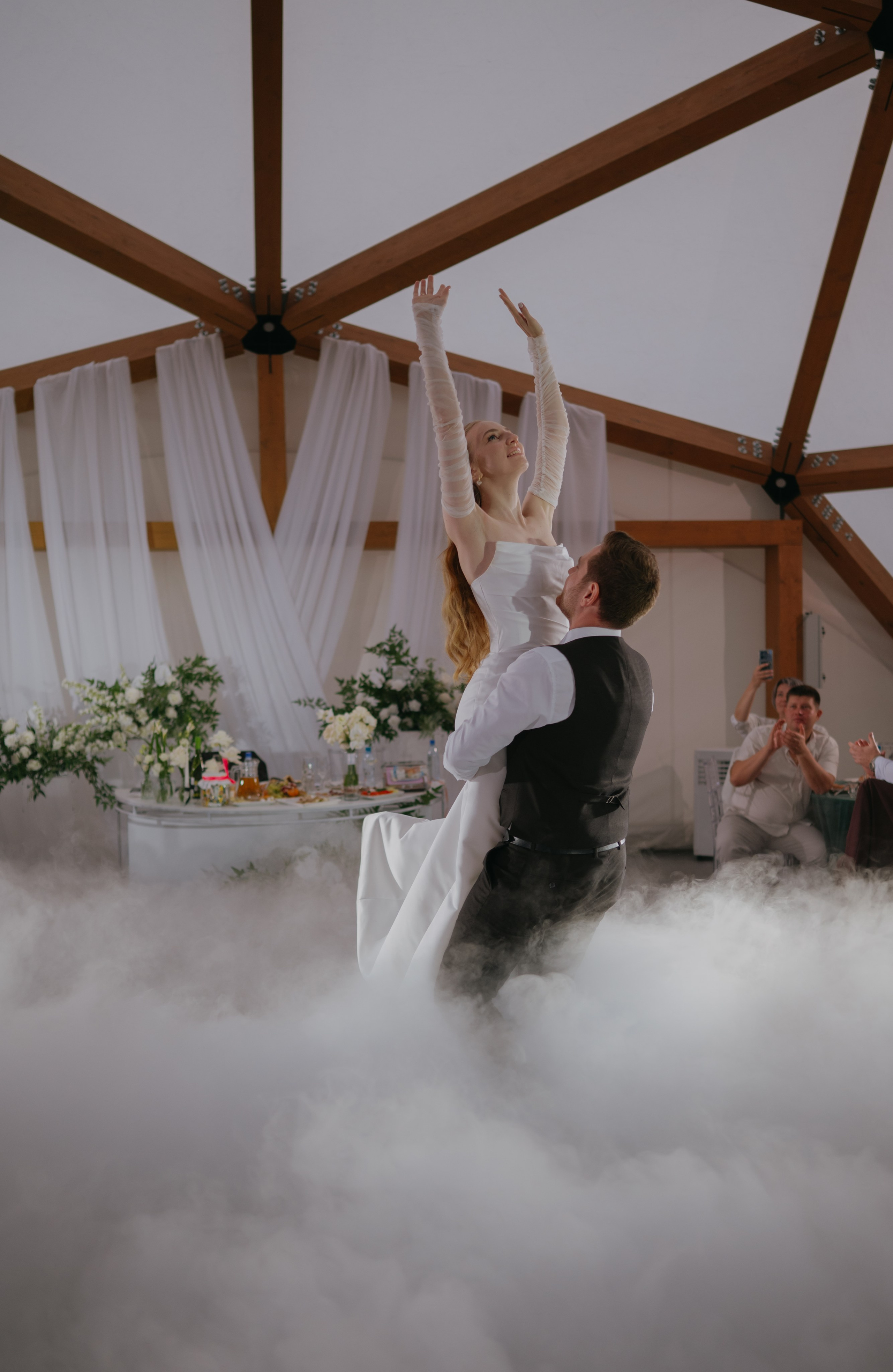 Игорь и Вероника. Свадебный фотограф Уфа Дарья Насырова