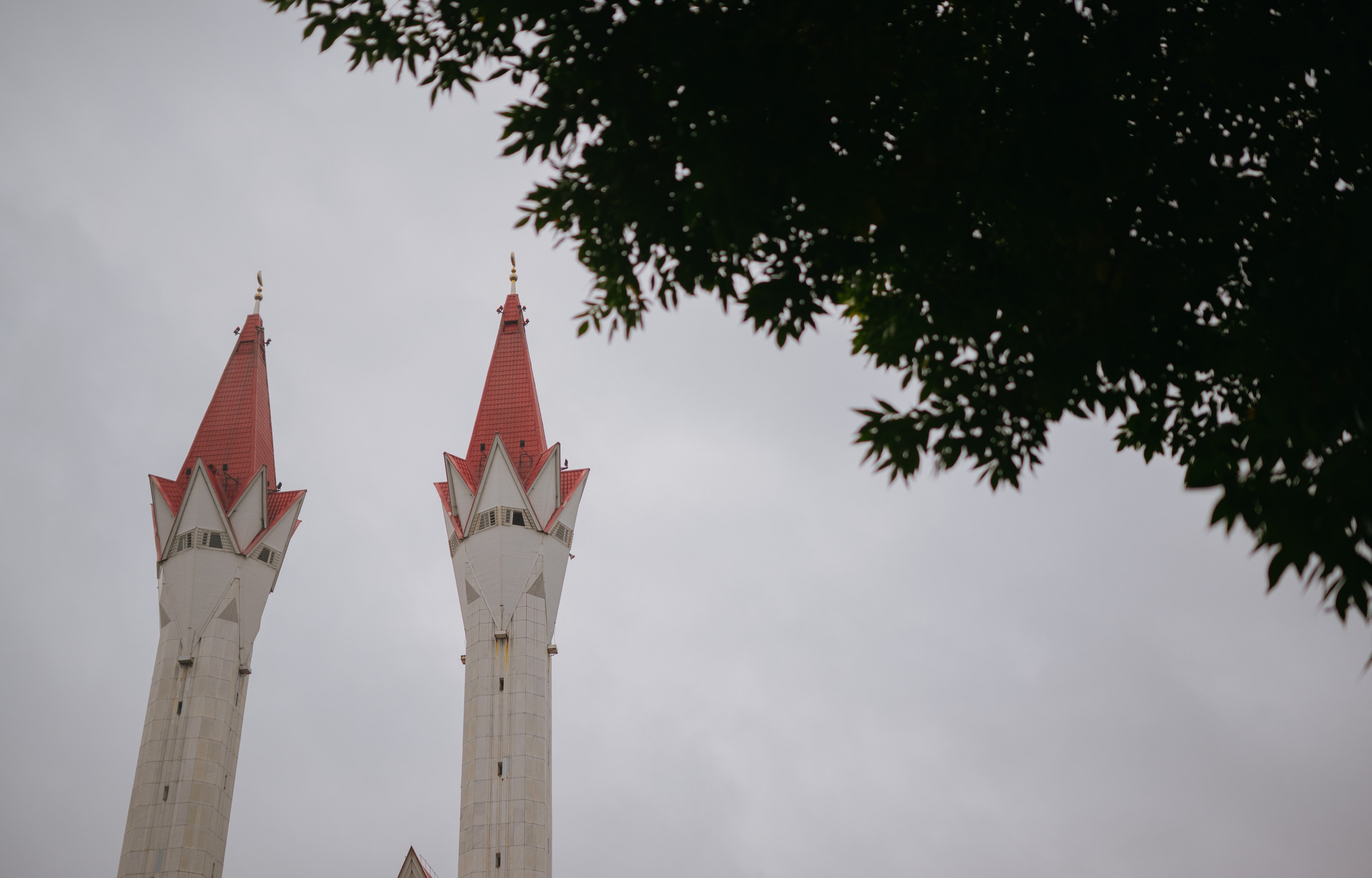Булат и Аэлита. Свадебный фотограф Уфа Дарья Насырова