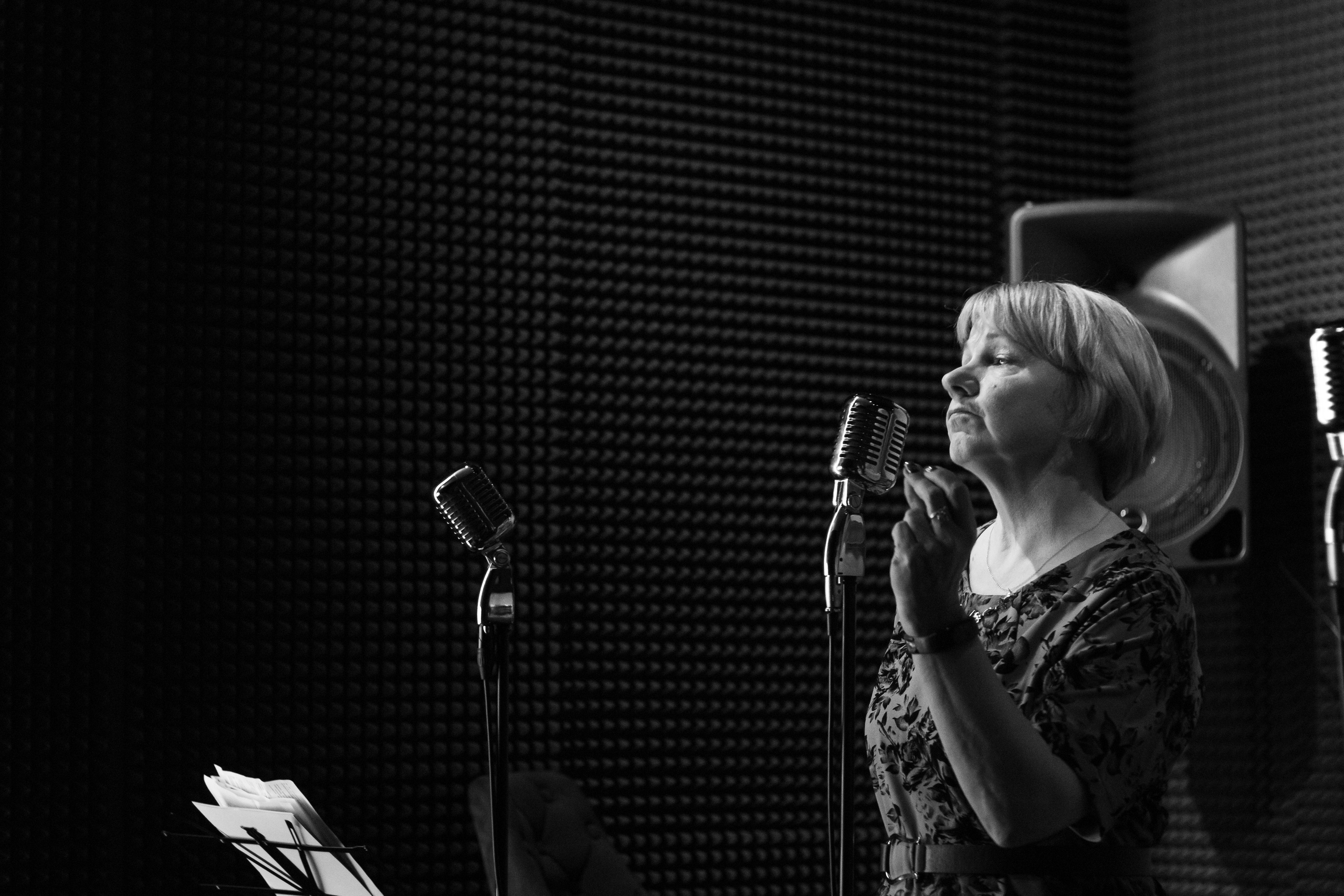 НЕ ШКОЛА ВОКАЛА. Портретный и пейзажный фотограф Никита Павлов