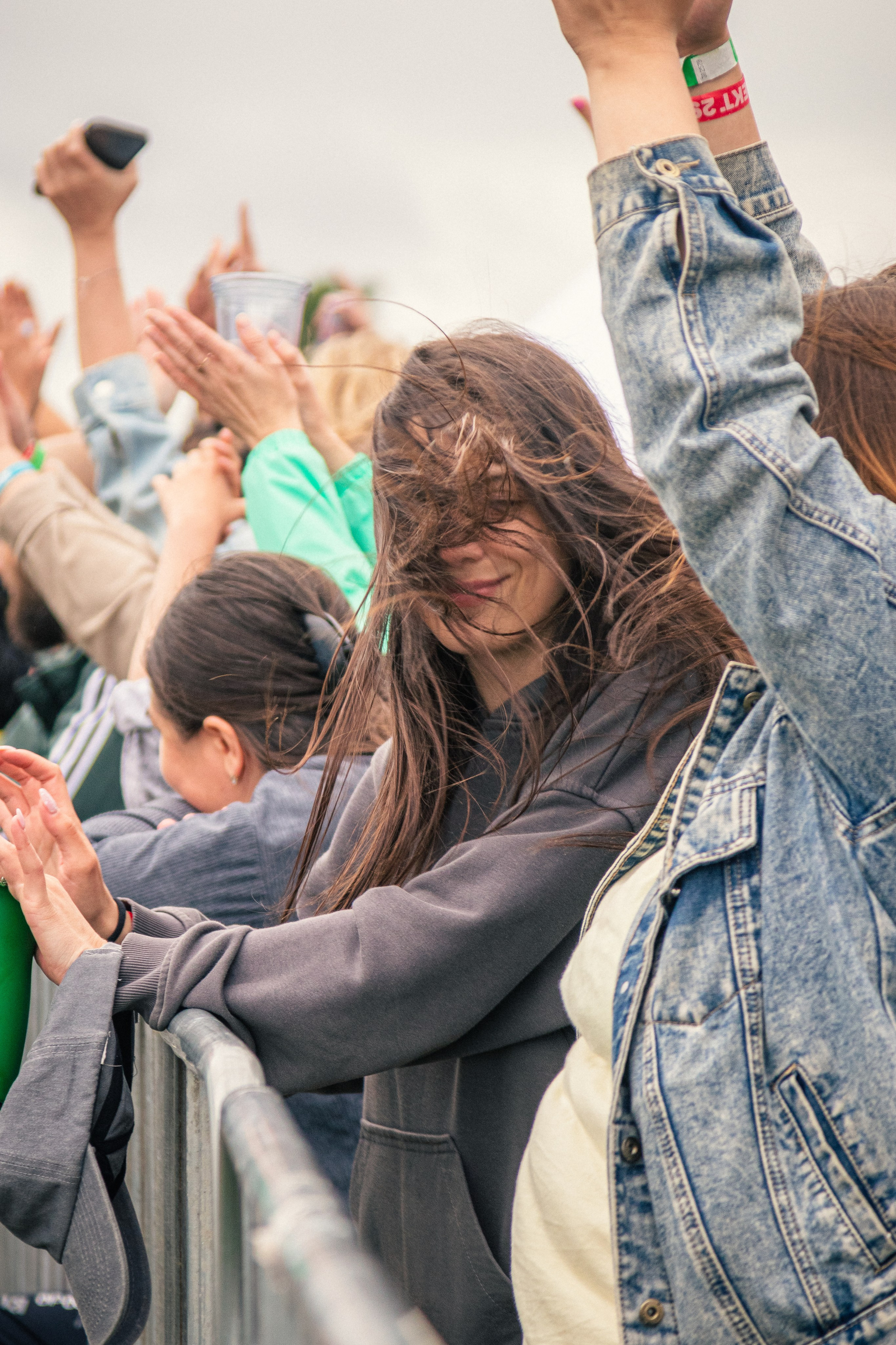 Фестиваль в Архангельске 29 Fest. Портретный и пейзажный фотограф Никита Павлов