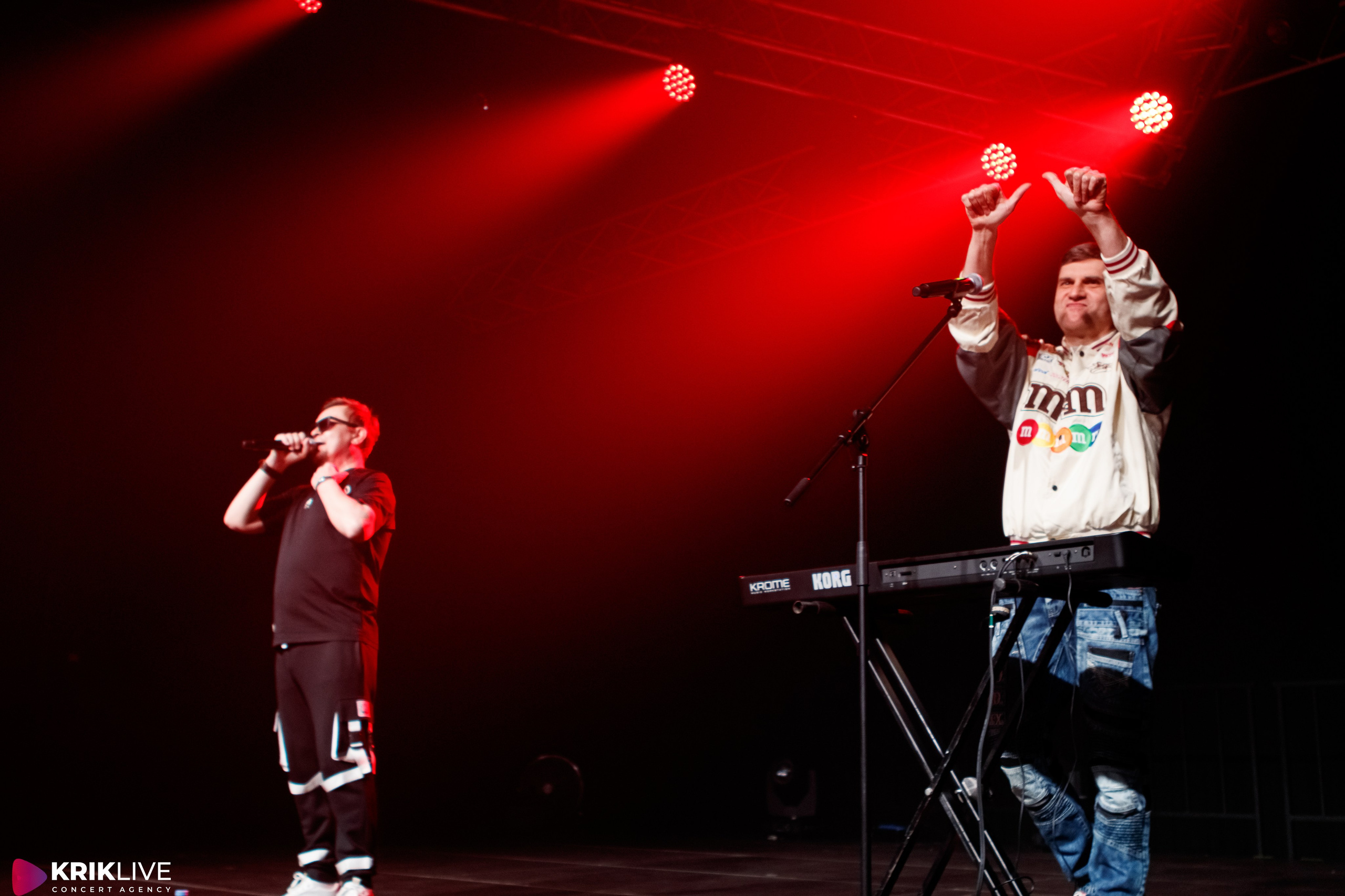 Дискач 90-х. Портретный и пейзажный фотограф Никита Павлов