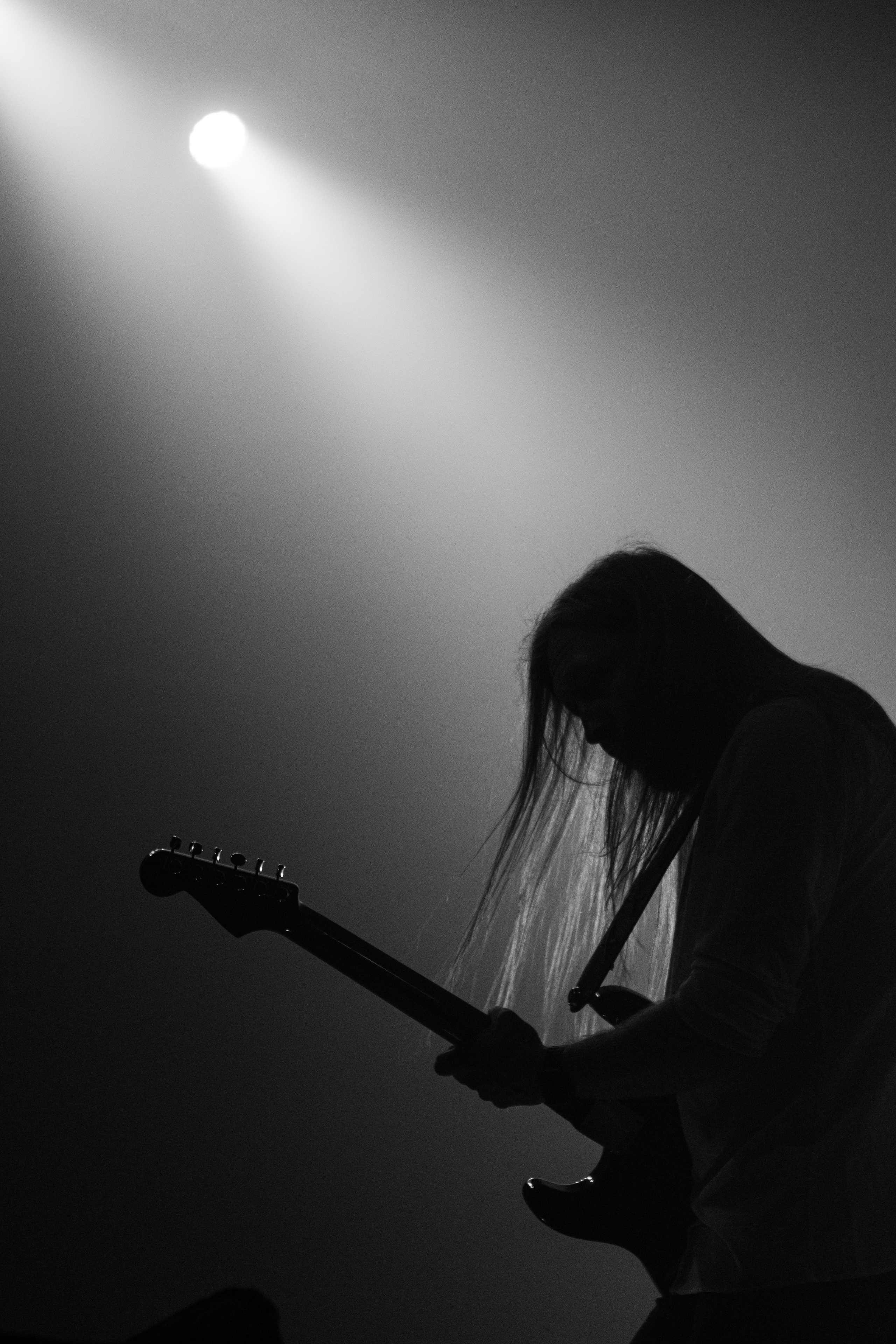 Женя Трофимов и Комната Культуры. Портретный и пейзажный фотограф Никита Павлов