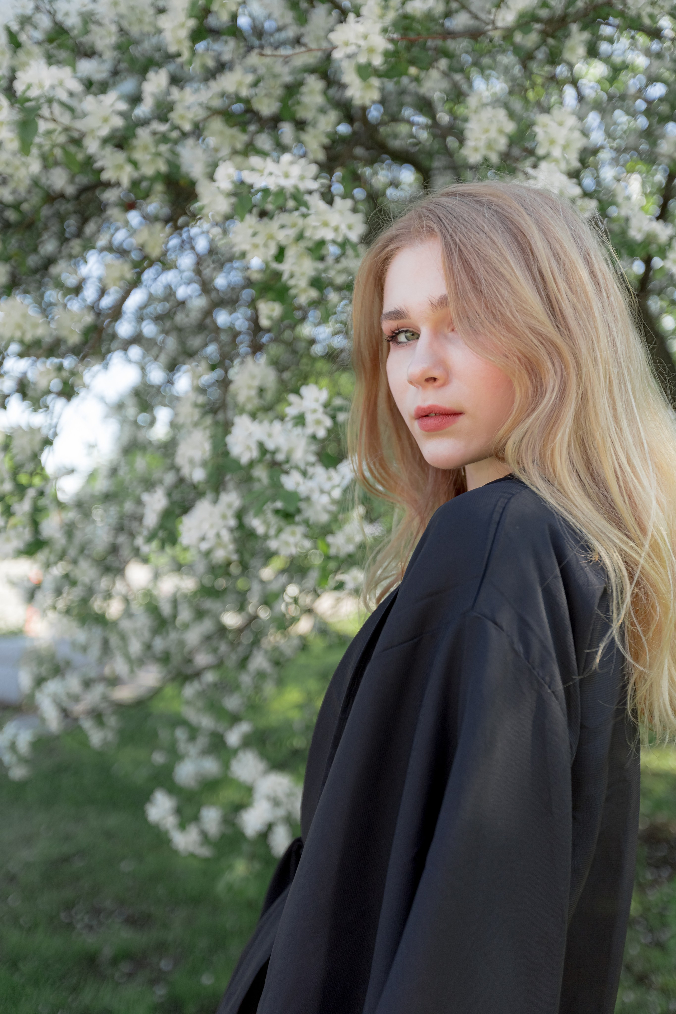 Света. Портретный и пейзажный фотограф Никита Павлов