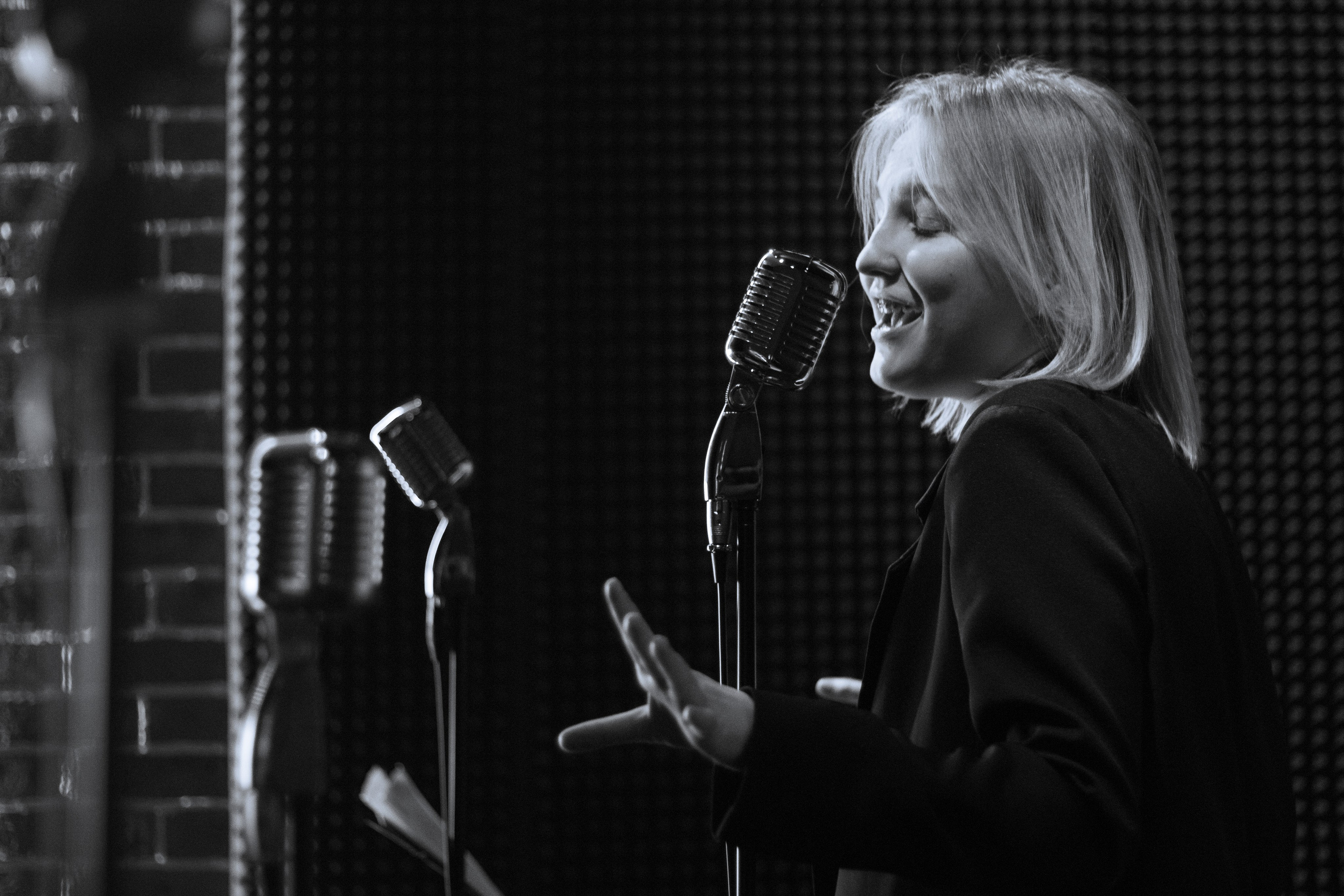 НЕ ШКОЛА ВОКАЛА. Портретный и пейзажный фотограф Никита Павлов