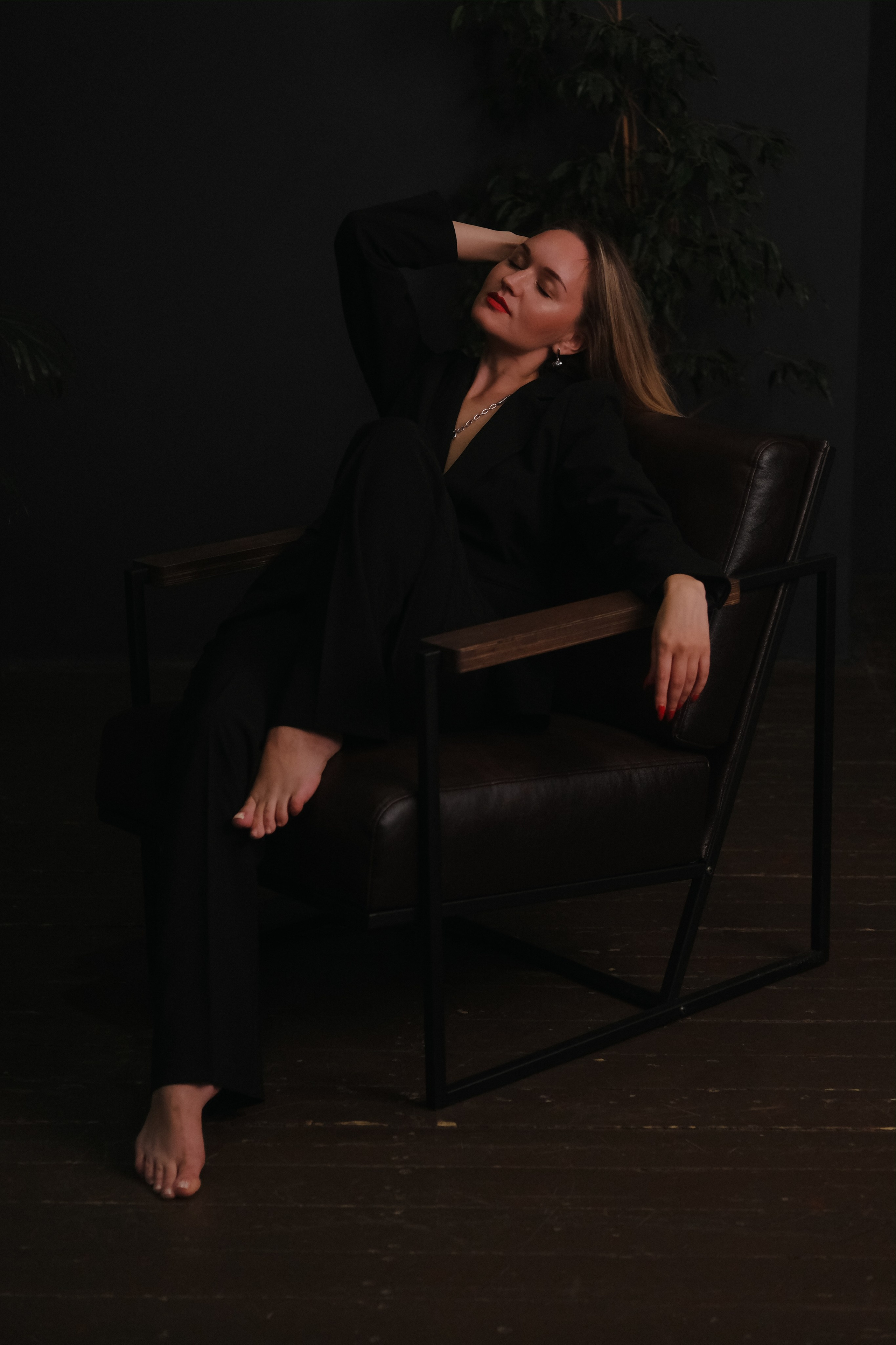 Юля. Студия. Фотограф и контентмейкер Света Лето | Москва, МО