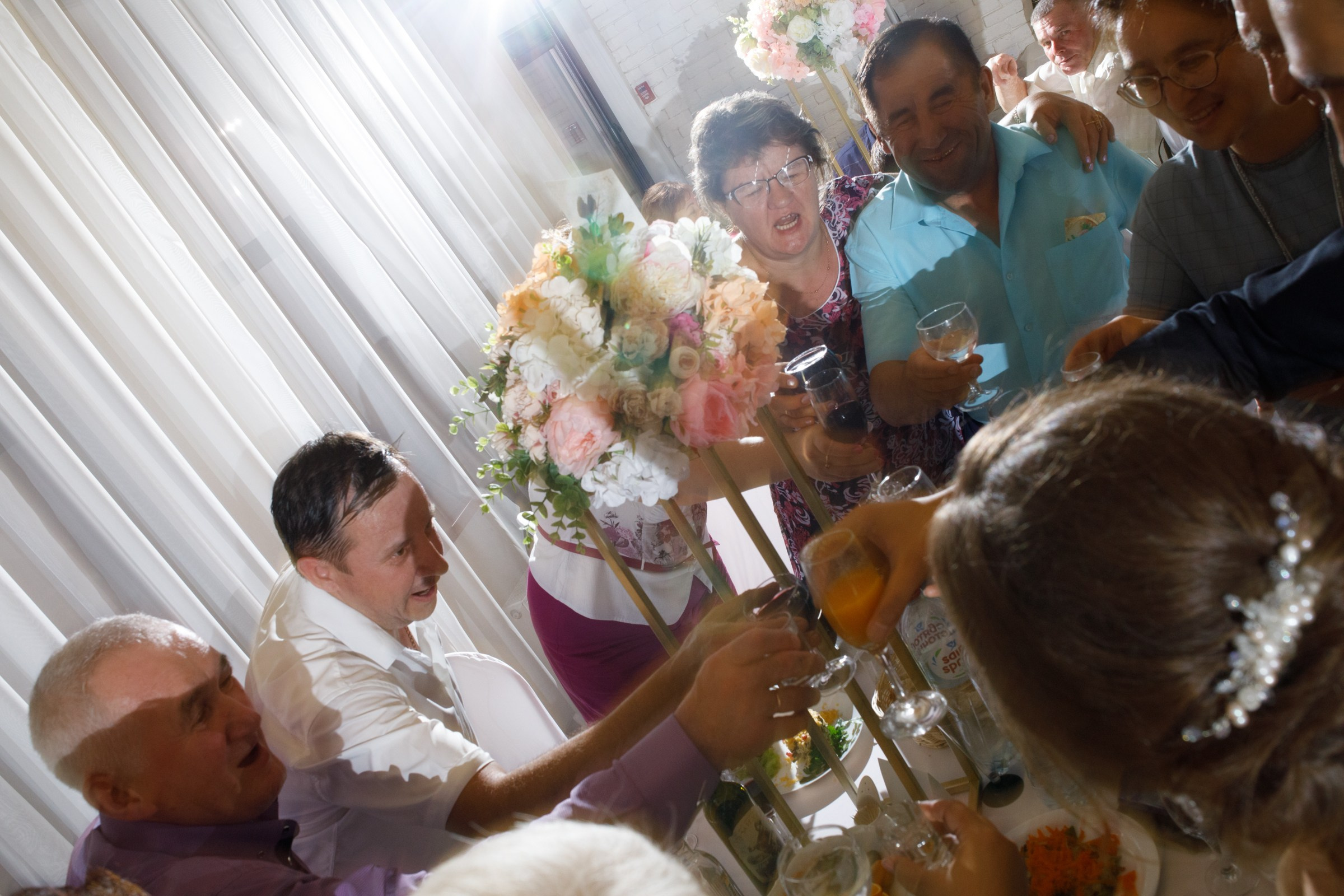 Вадим и Алия. Фотограф в Уфе Ирина Идрисова