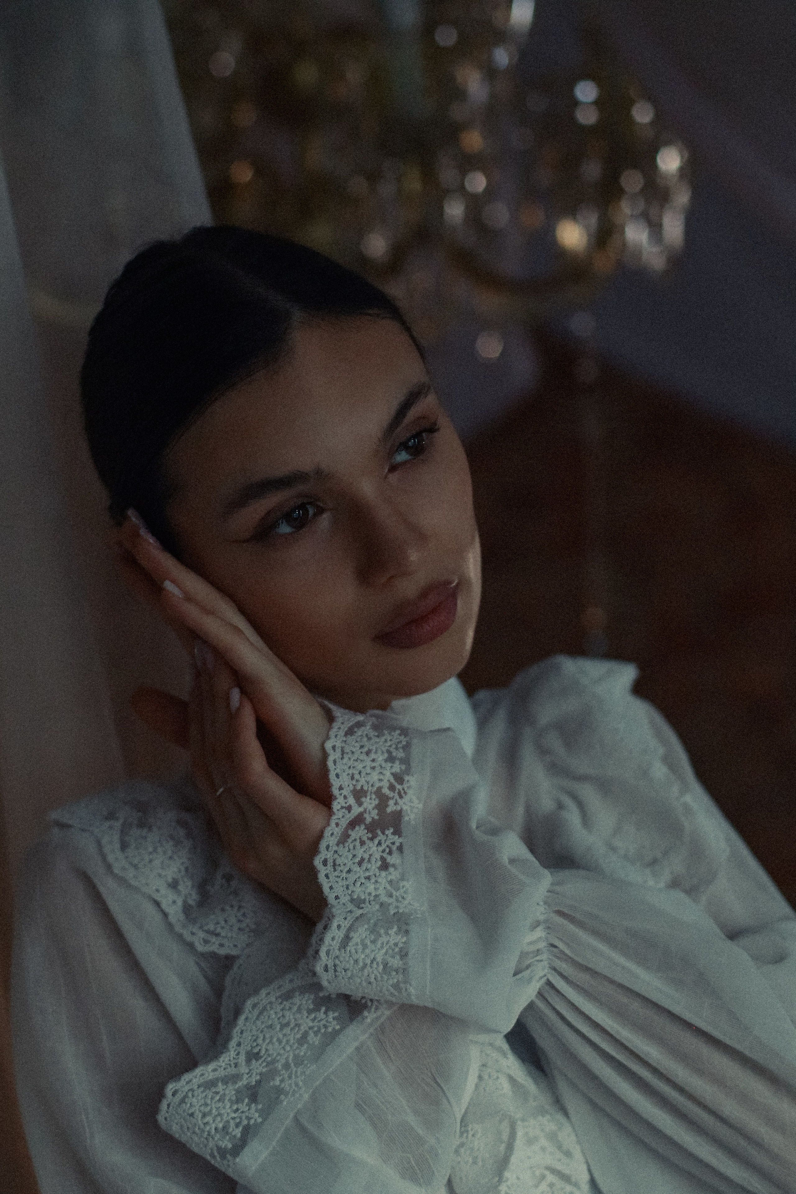 Женский портрет. Фотограф и видеограф Анастасия Витюкова | Екатеринбург