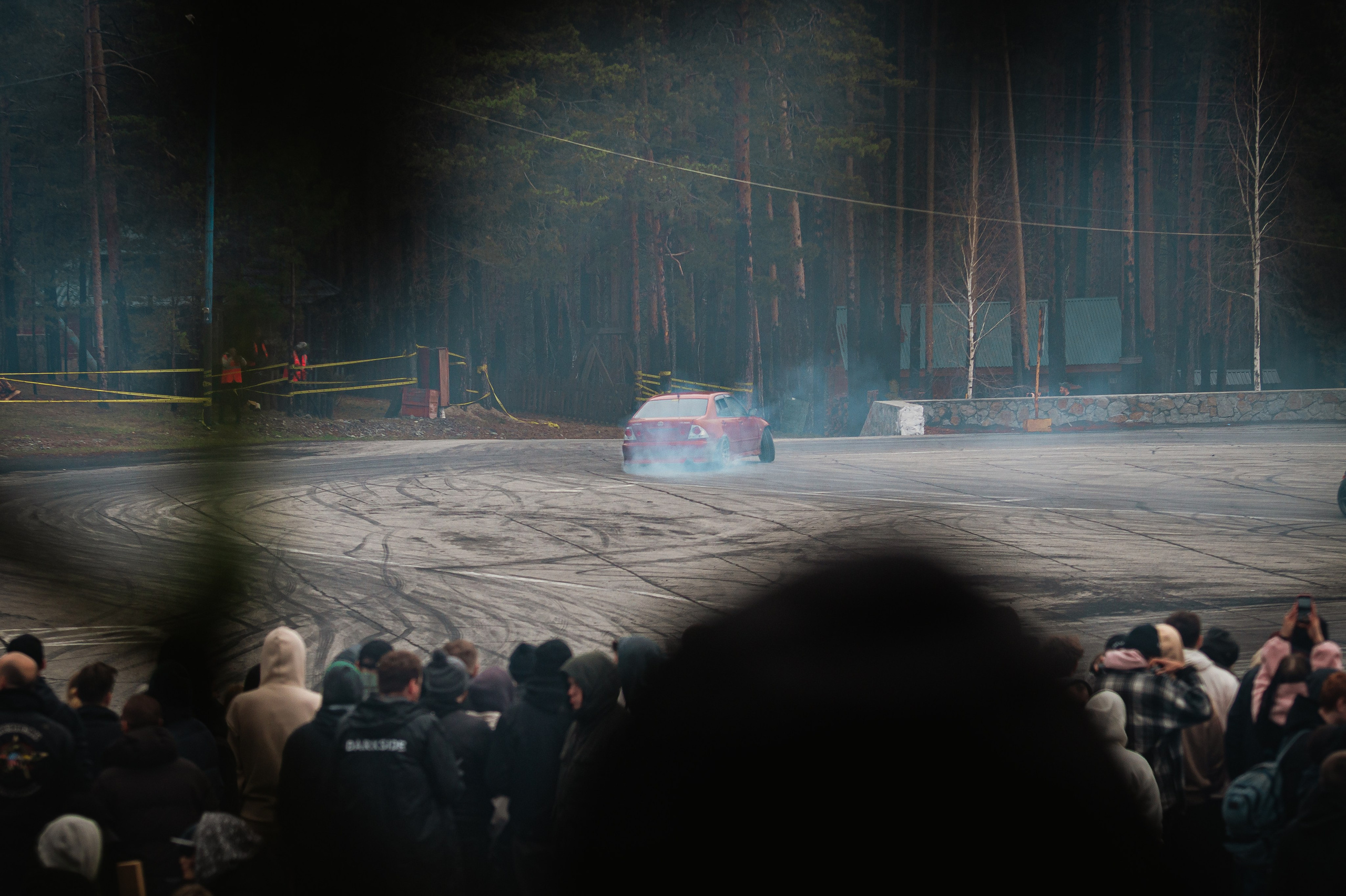 ENJOY! DRIFT EVENT, апрель²⁰²⁵. Репортажный фотограф в Челябинске Анастасия Хмарук