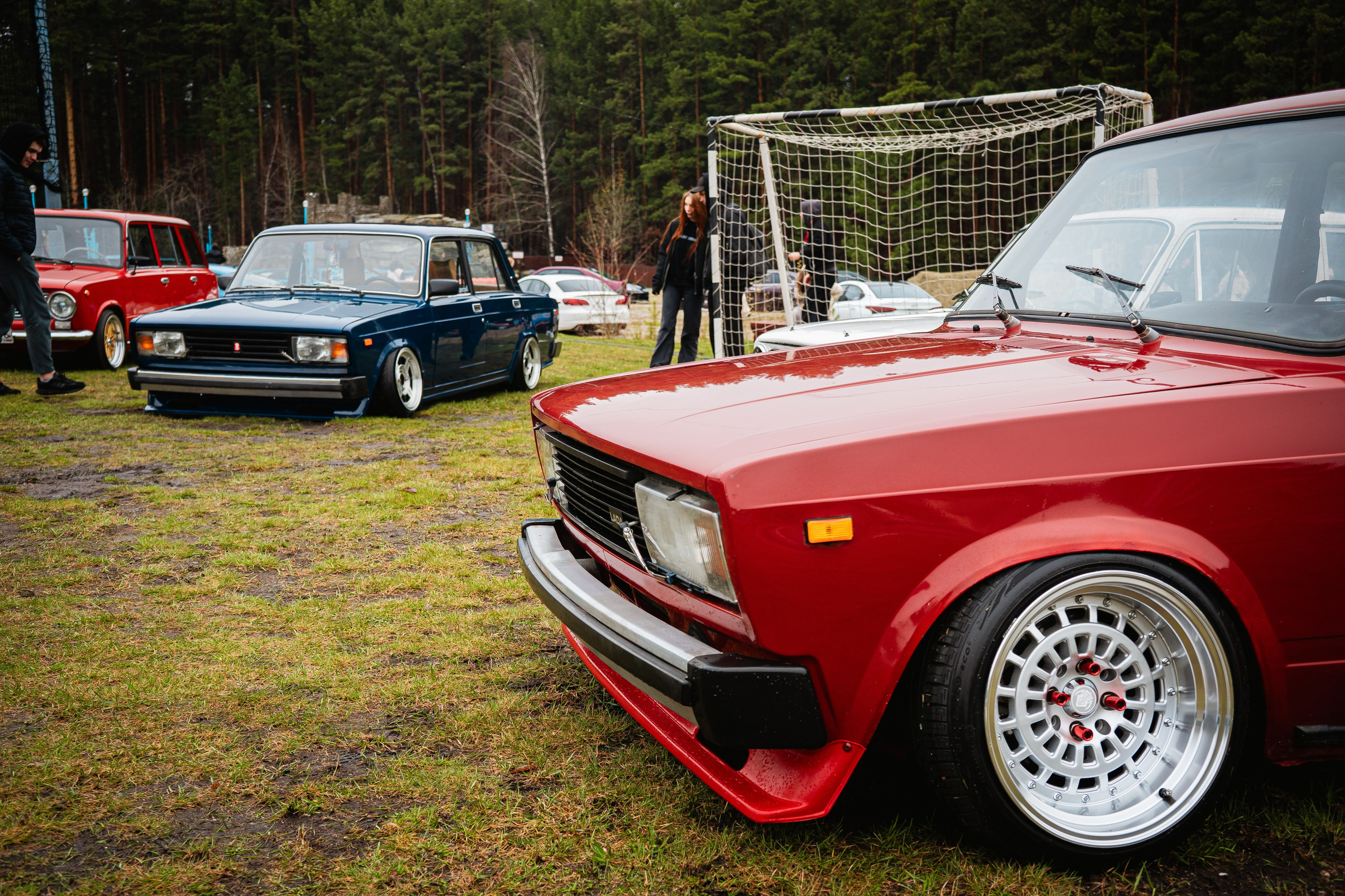 ENJOY! DRIFT EVENT, апрель²⁰²⁵. Репортажный фотограф в Челябинске Анастасия Хмарук