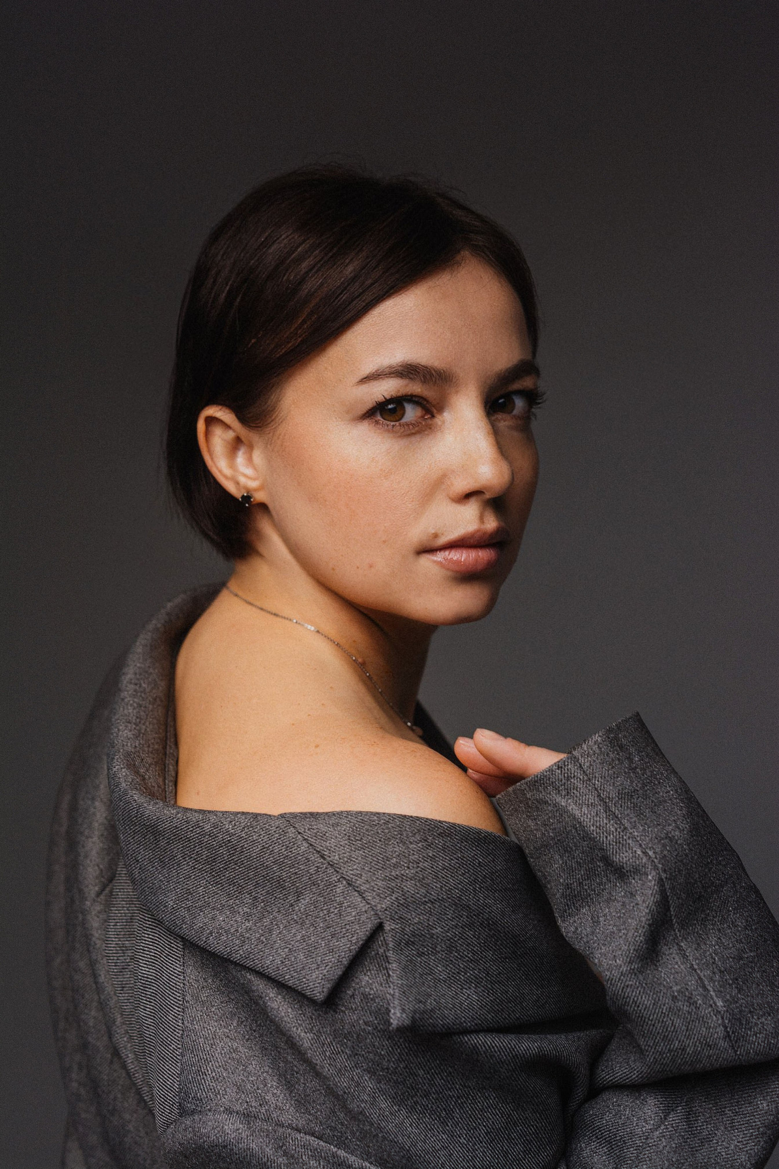 Семья Кабановых. Фотограф в Москве Ангелина Ким