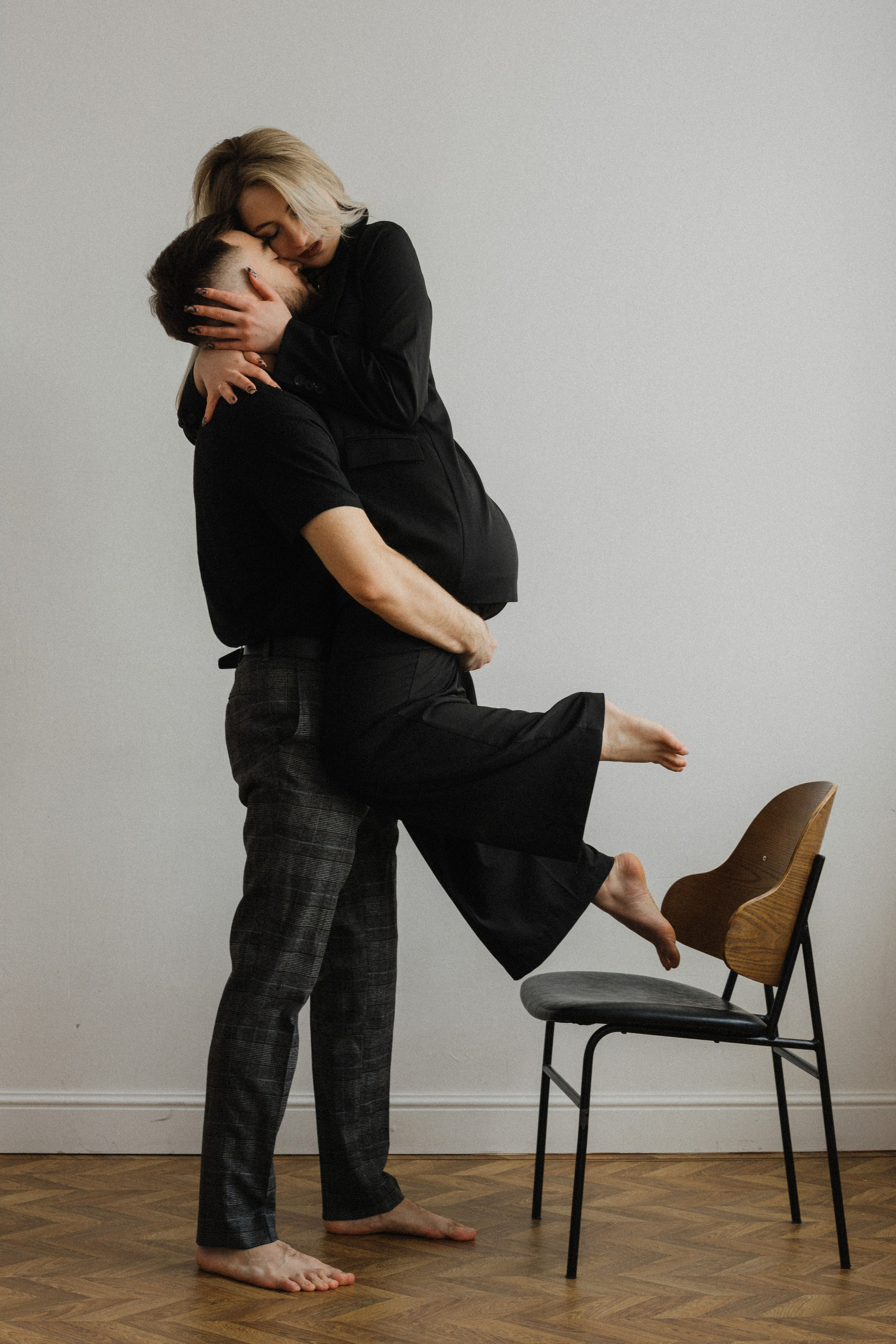 Роман и Дарья. Фотограф в Москве Ангелина Ким