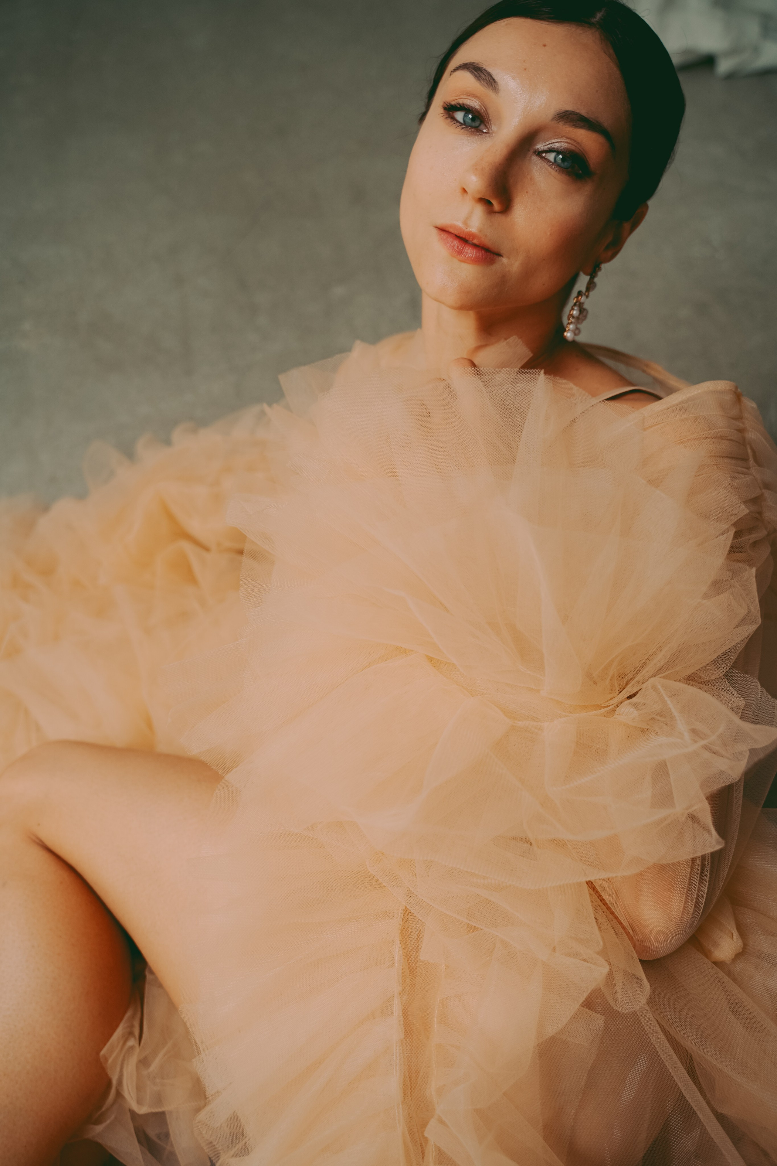 Муза Орфея. Арт-фотограф в Краснодаре