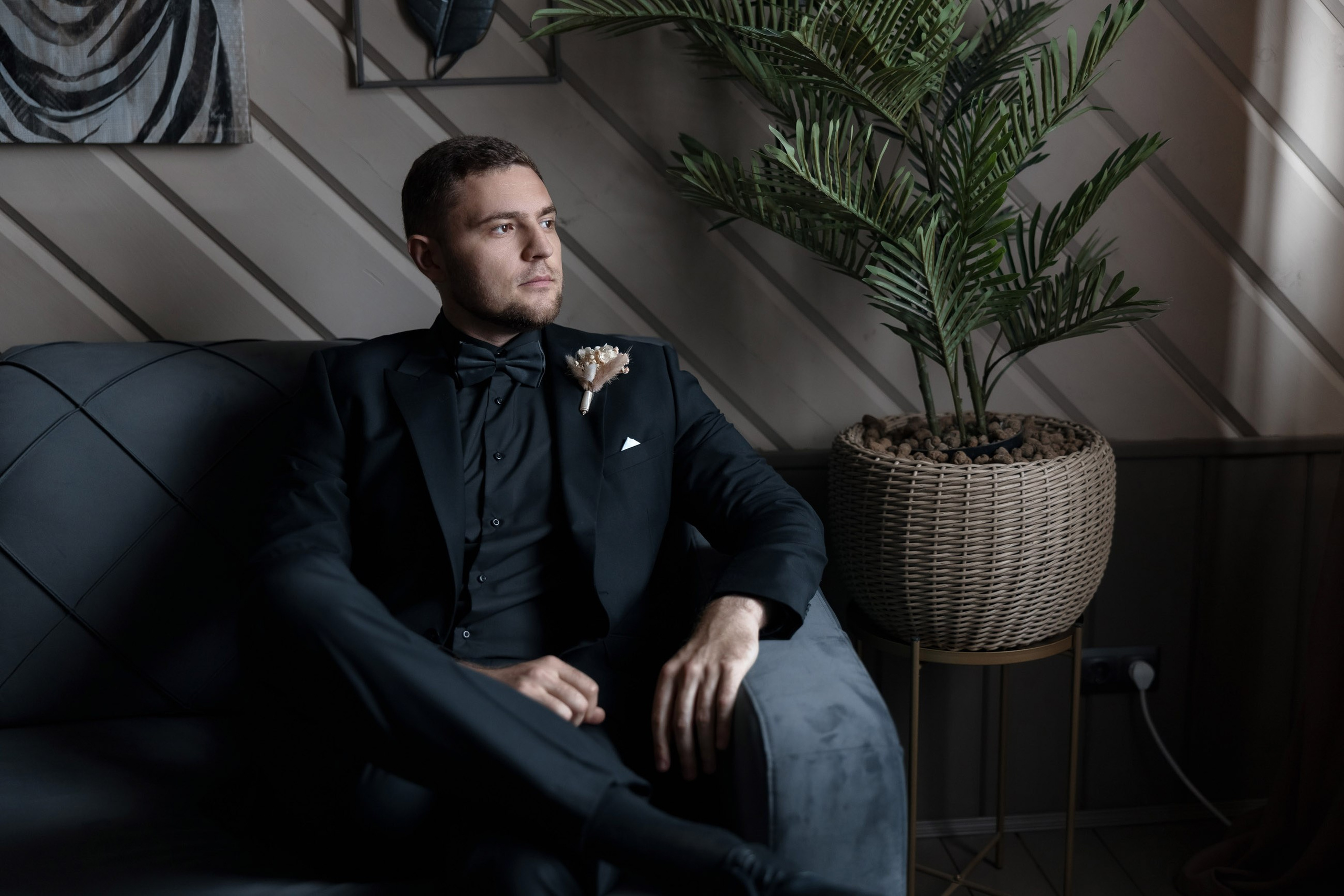 Артем и Вера. Свадебный фотограф и видеограф Юрий и Эля Дубинины