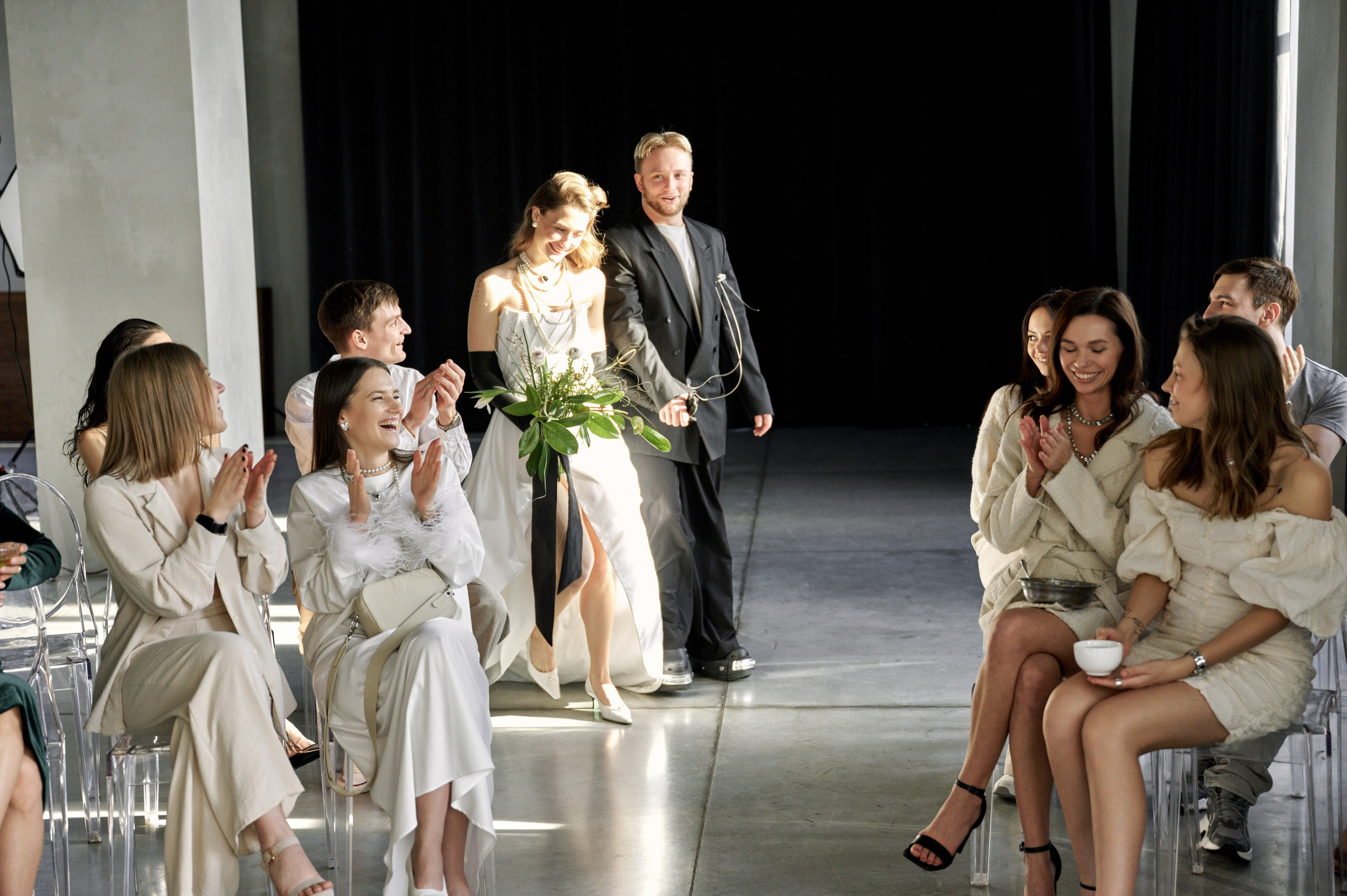 Милена и Владислав. Фотограф Челябинск — Кирилл Устюжанин