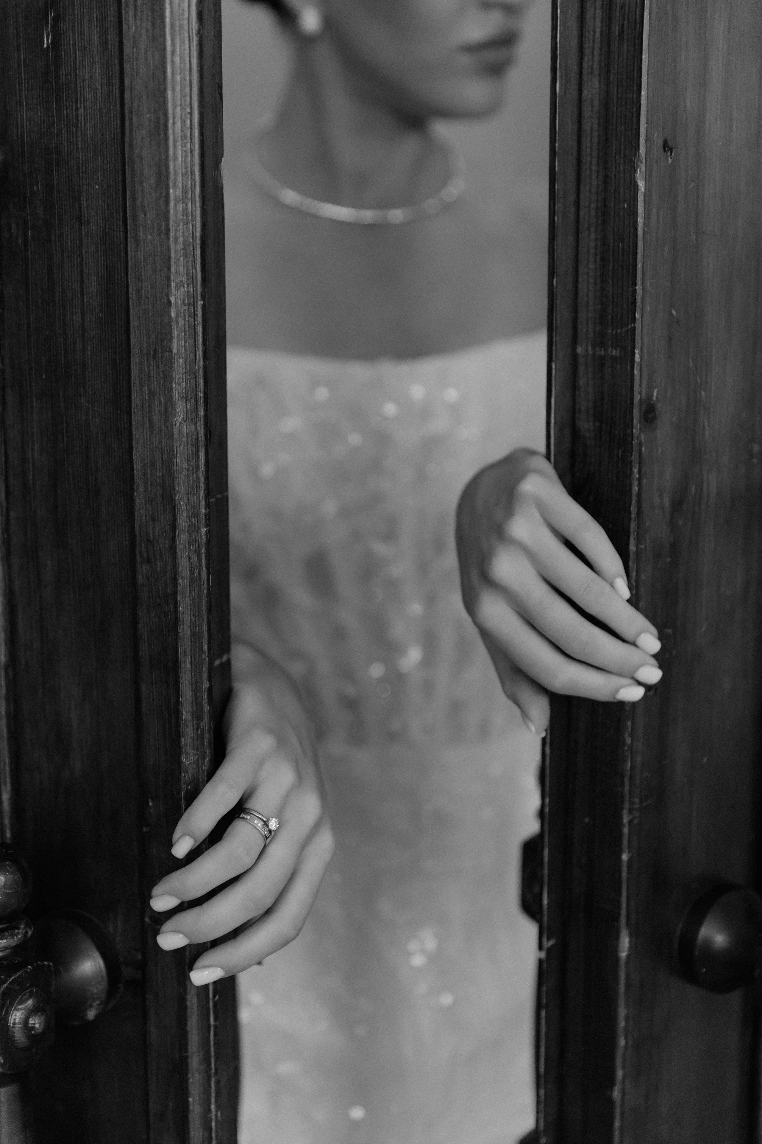 Алла и Максим. Свадебный фотограф Владлена Зарецкая