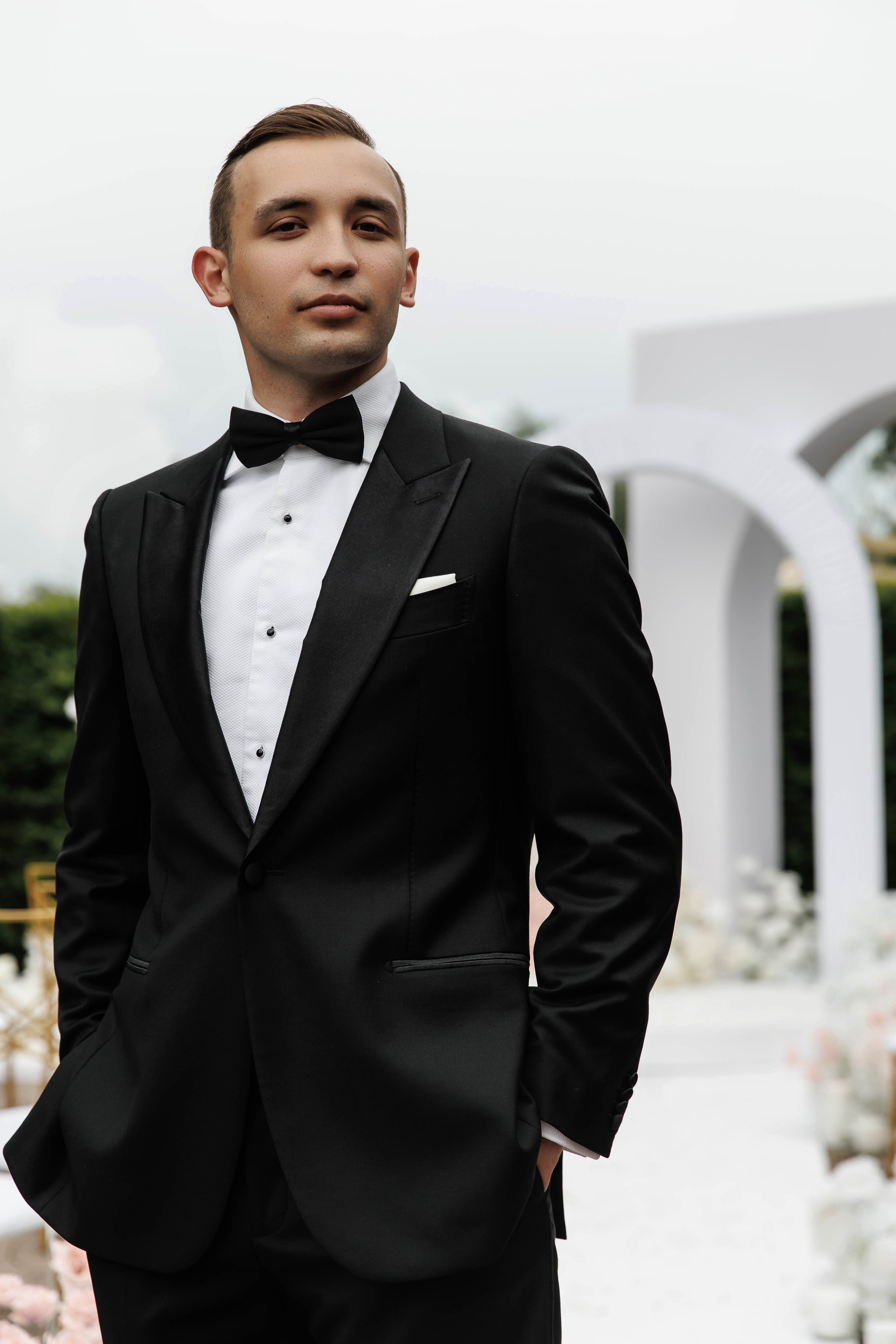 Елизавета и Максим. Свадебный фотограф Владлена Зарецкая