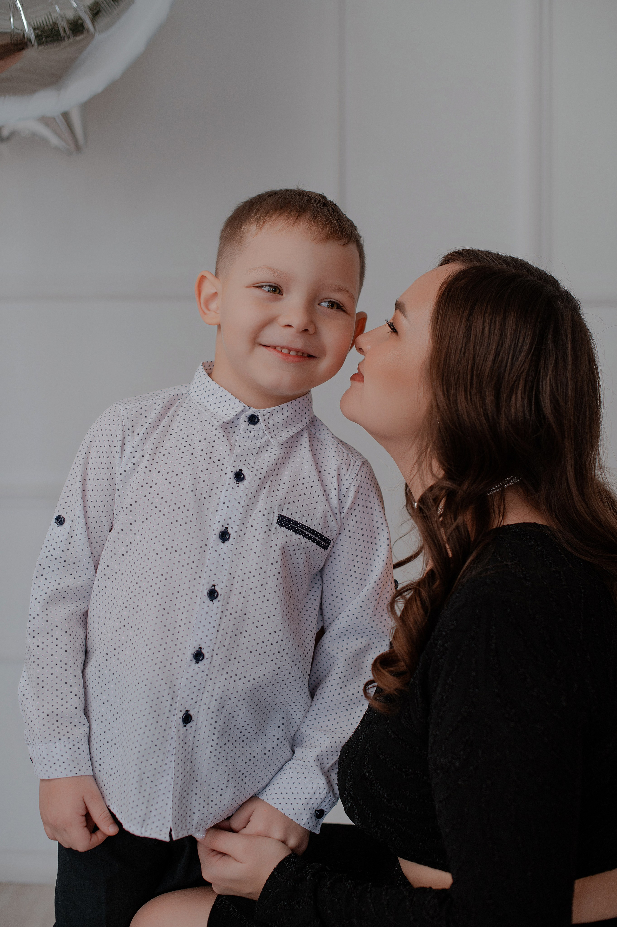 Любовь и Захар. Фотограф Виктория Воронина