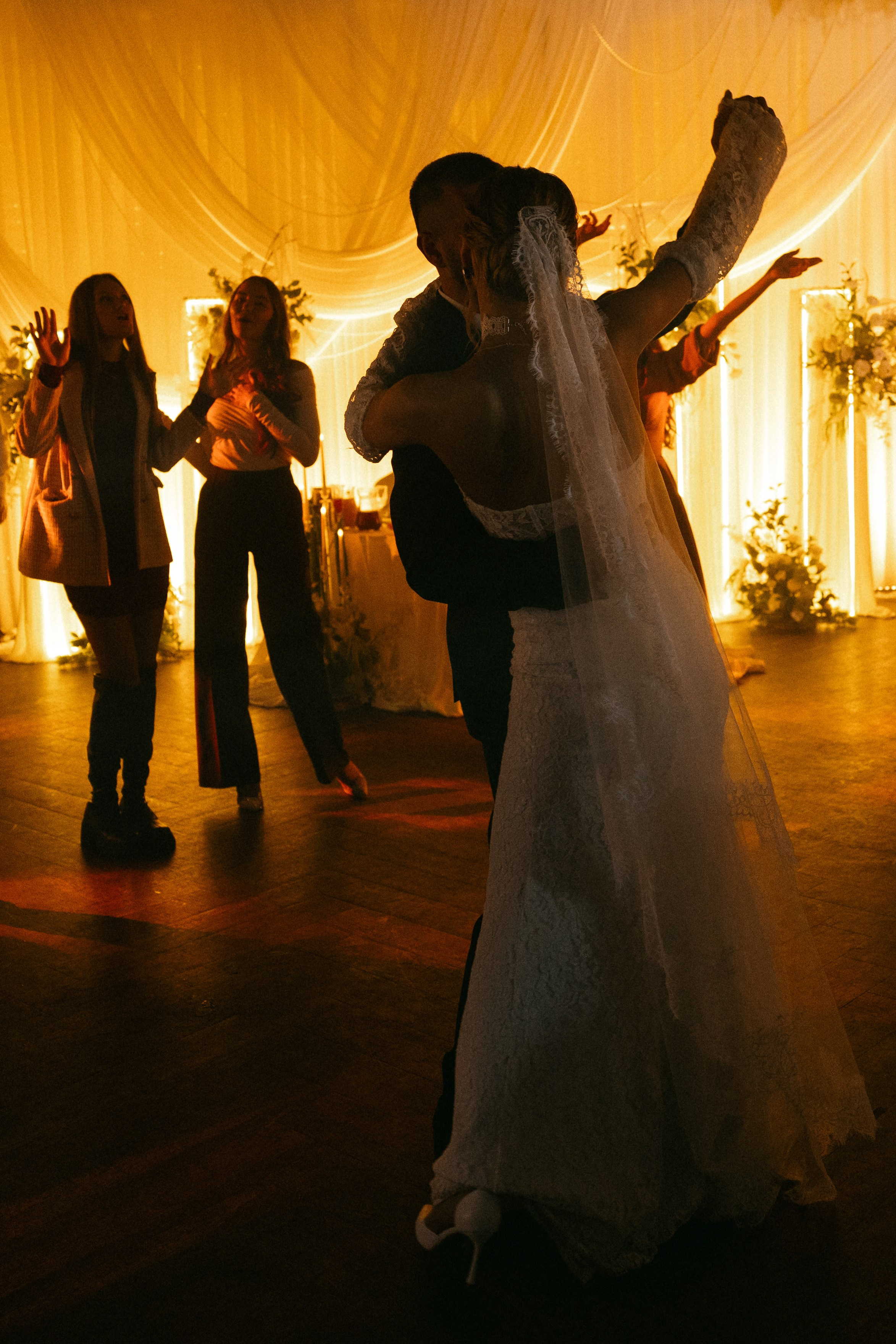 Потому что навсегда ထ. Свадебный фотограф Кемерово Томск Новосибирск