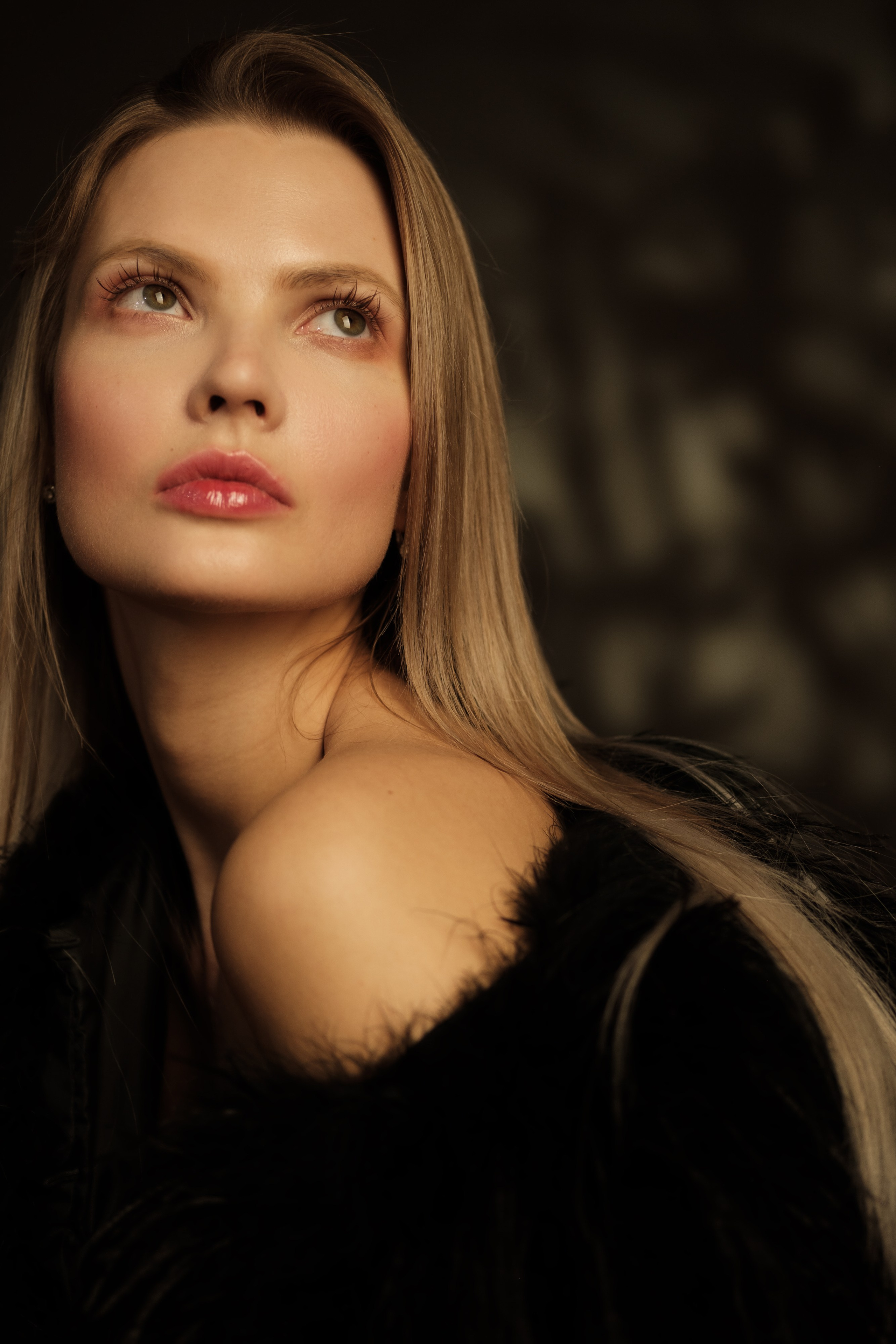 Саша. Фотограф Анатолий Егоров