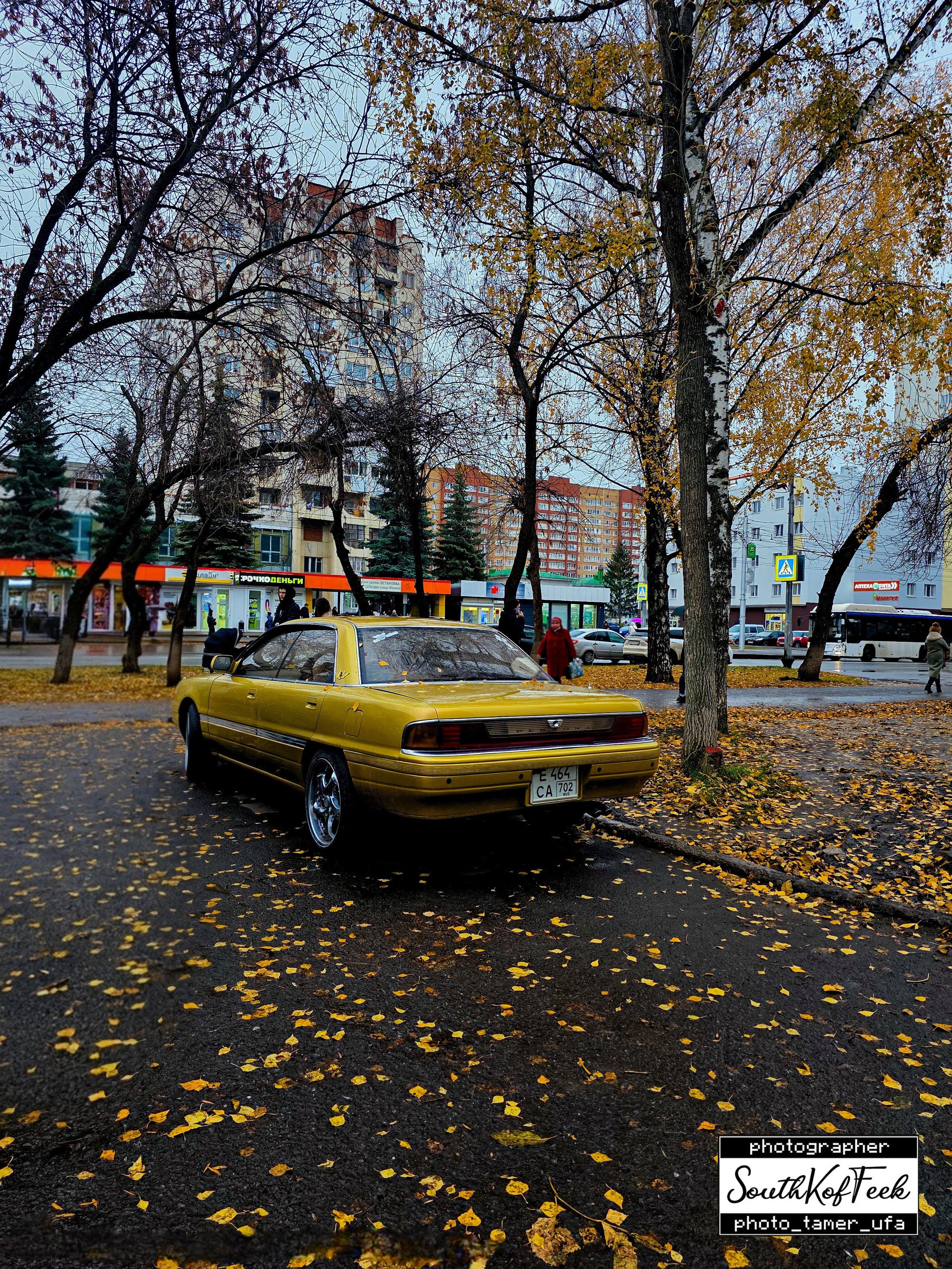 Фотосессии машин. Photo Tamer Ufa