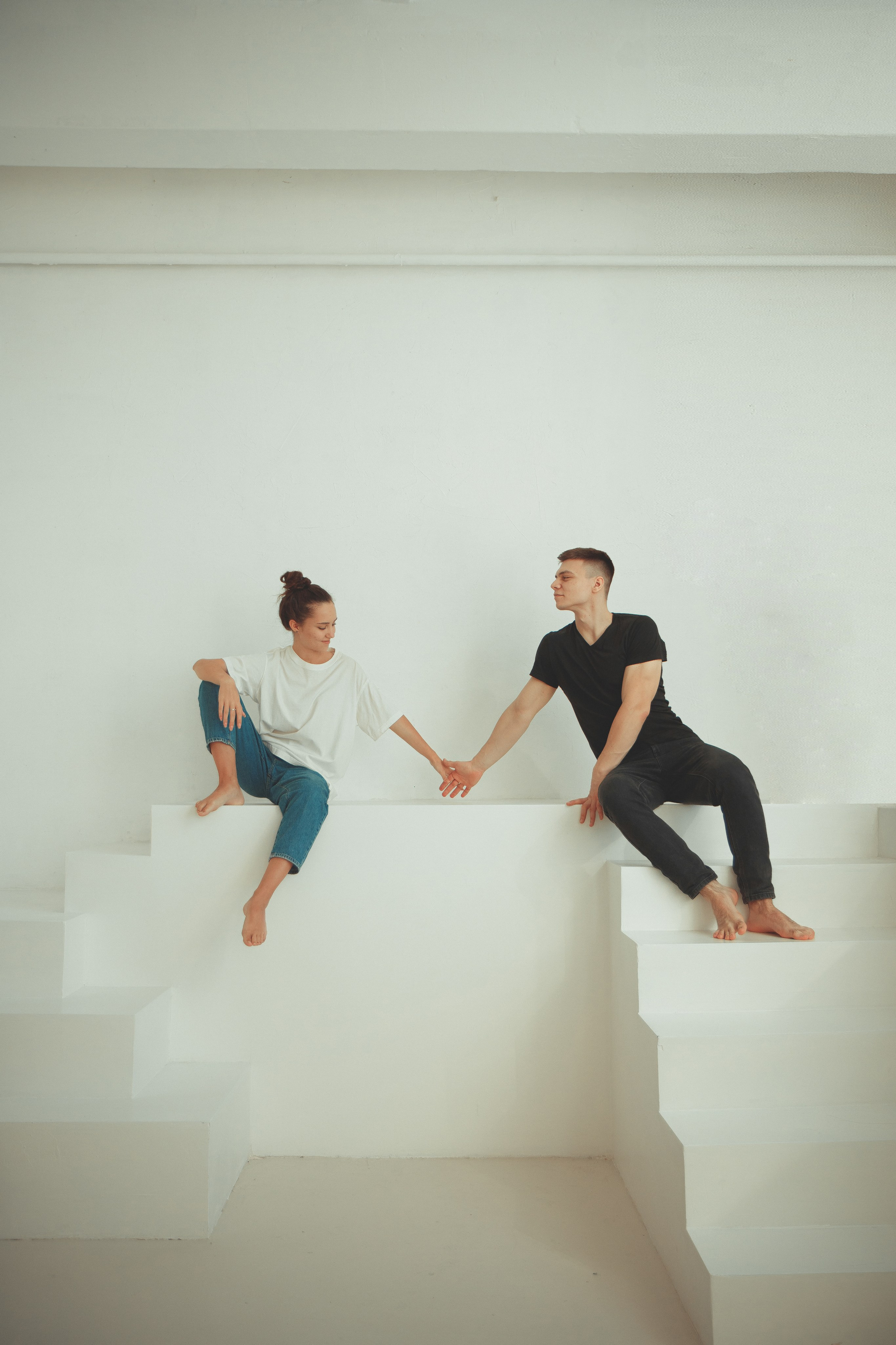 Анна & Матвей. Фотограф в Самаре Юля Борщ