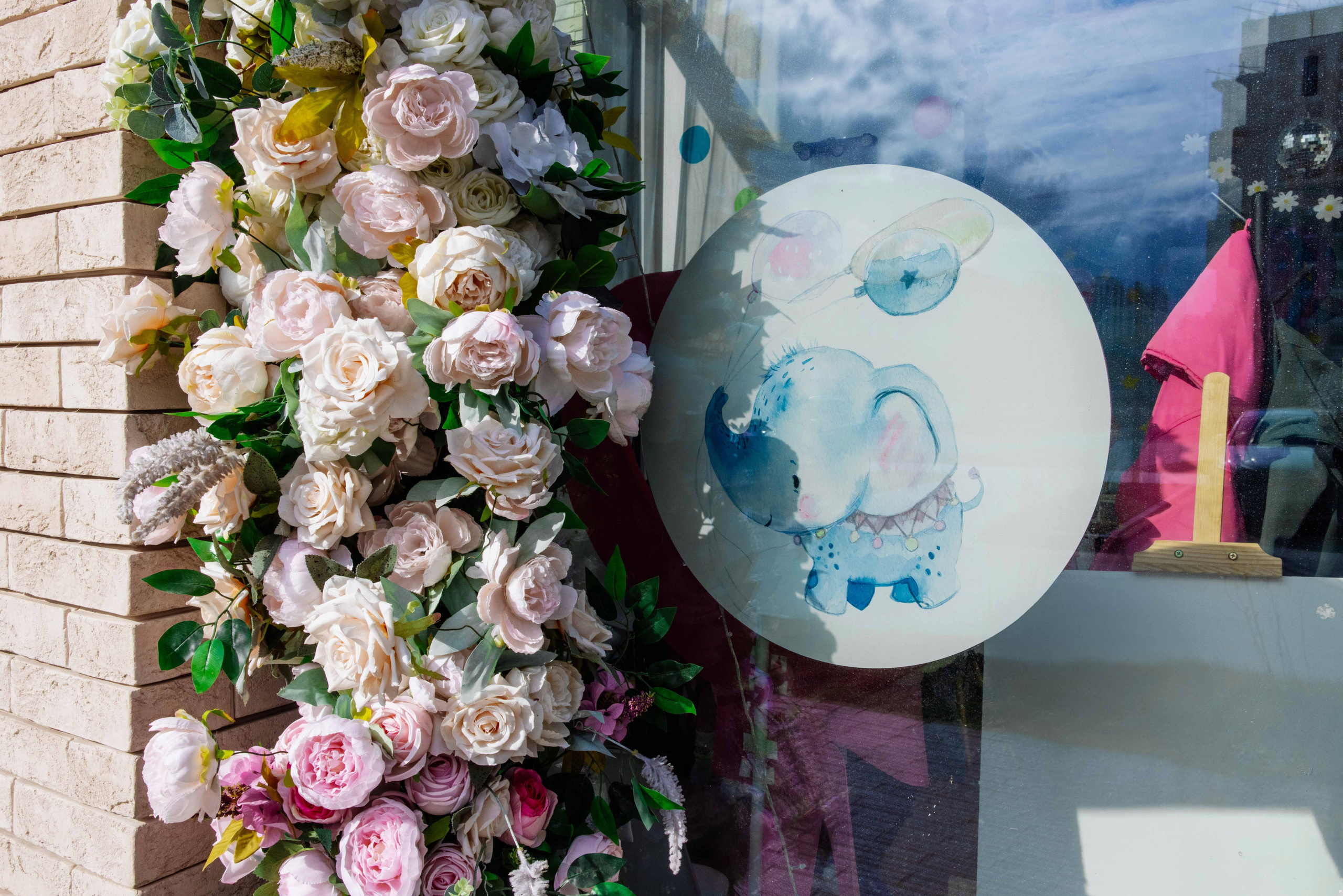 Birthday party charming loft. Андрей Шаповалов — репортажный фотограф в Москве