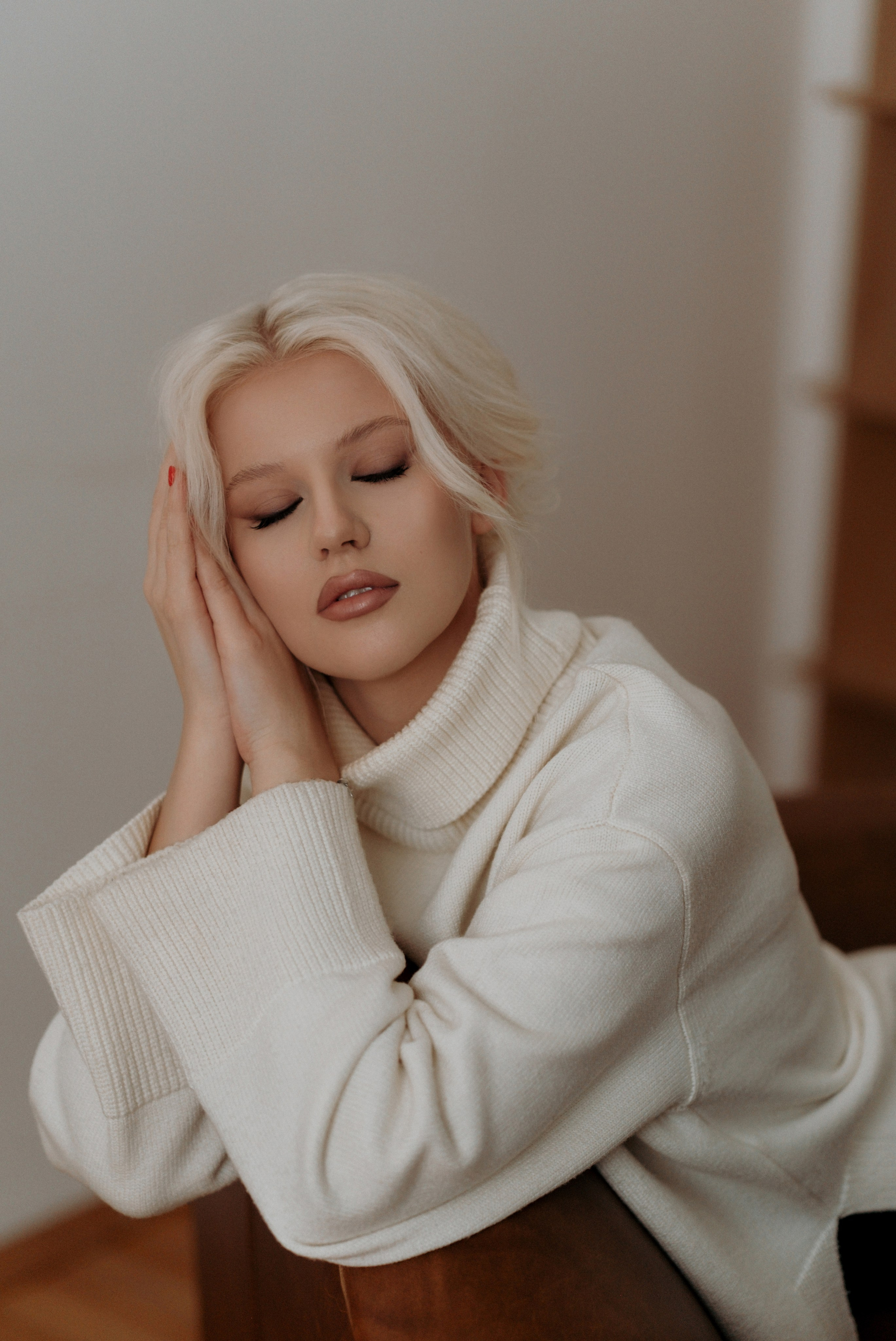 Услуги. Портретный фотограф в Москве Дарья Мартиросян