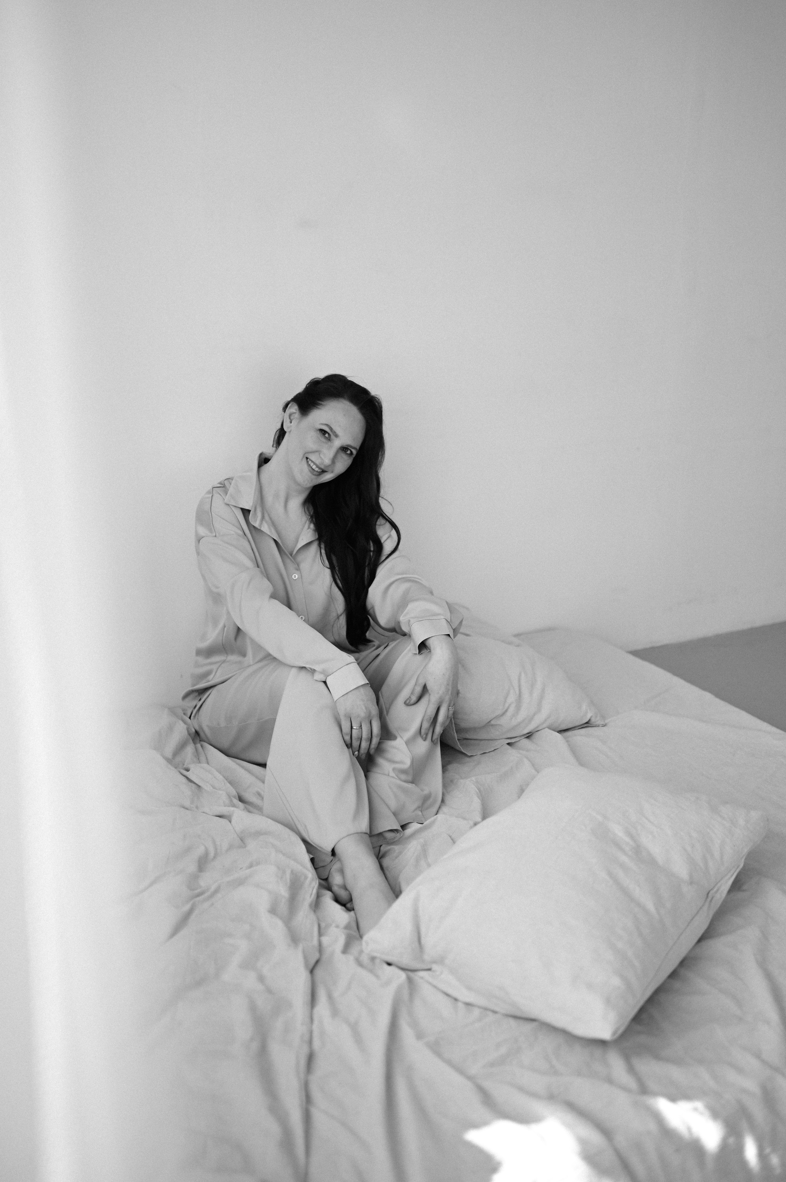 Портретная фотосессия. Фотограф Светлана Скороходова Владимир-Москва