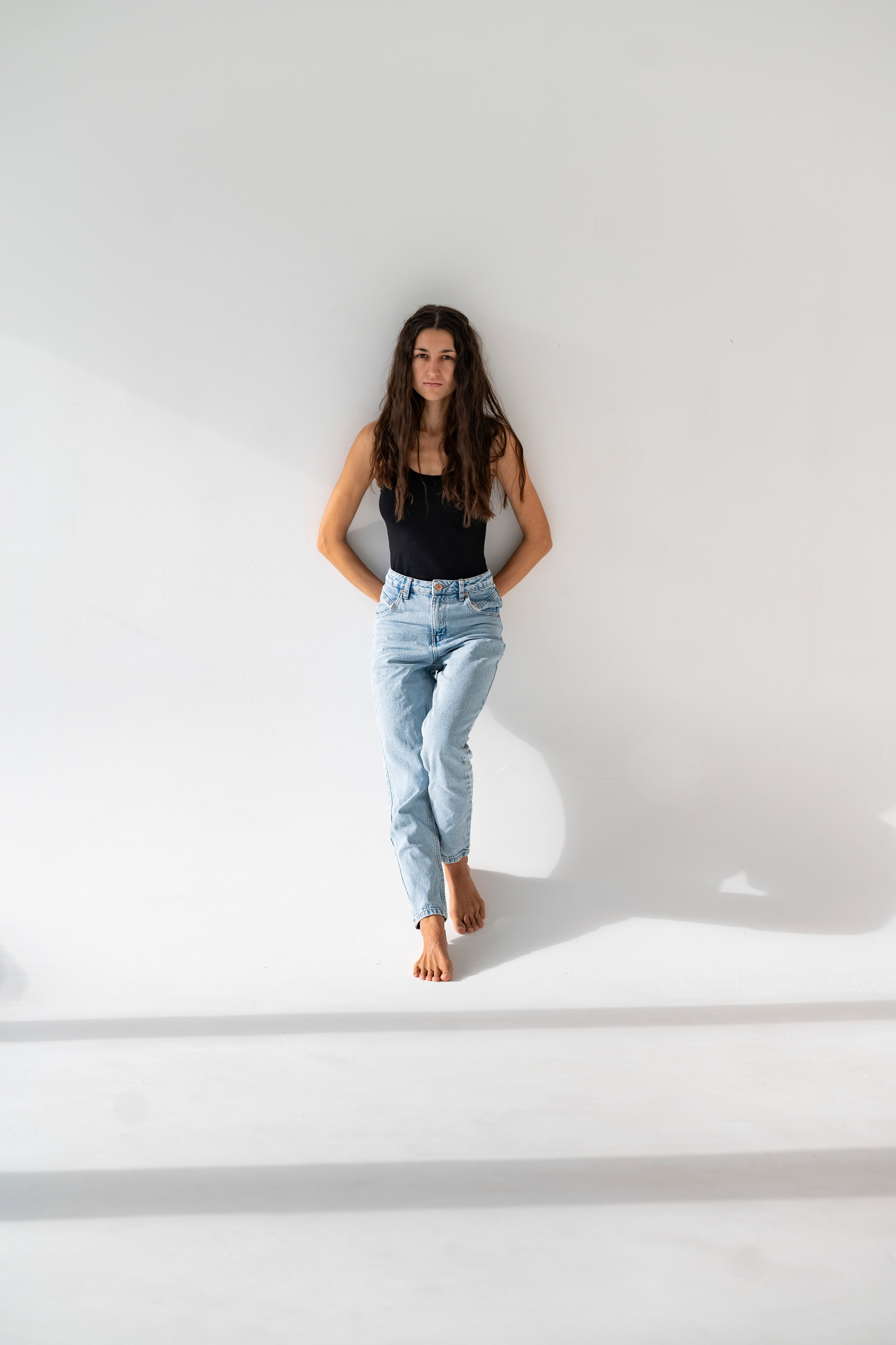 Портретная фотосессия. Фотограф Светлана Скороходова Владимир-Москва