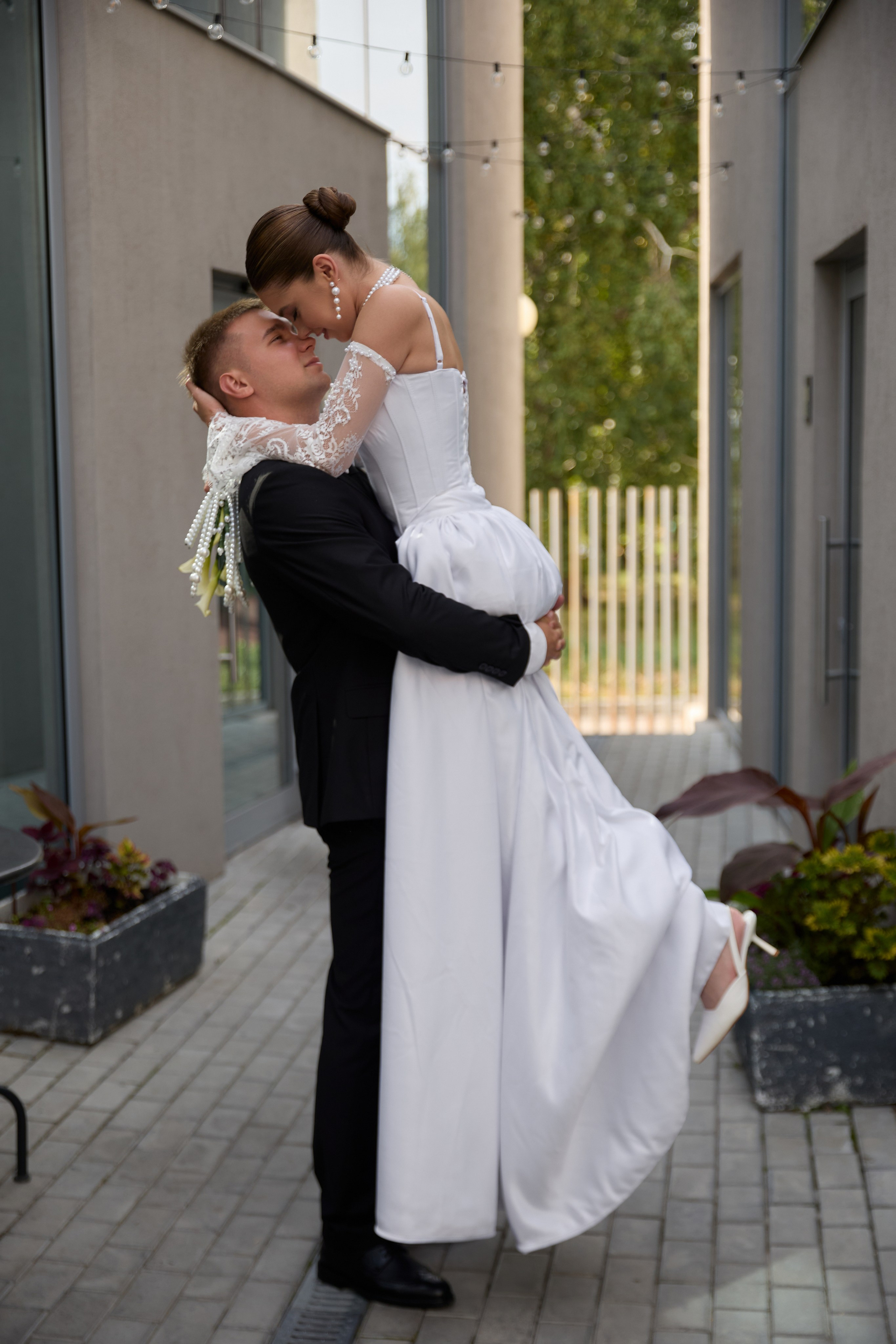 Ангелина и Руслан. Juliashtondic. photo