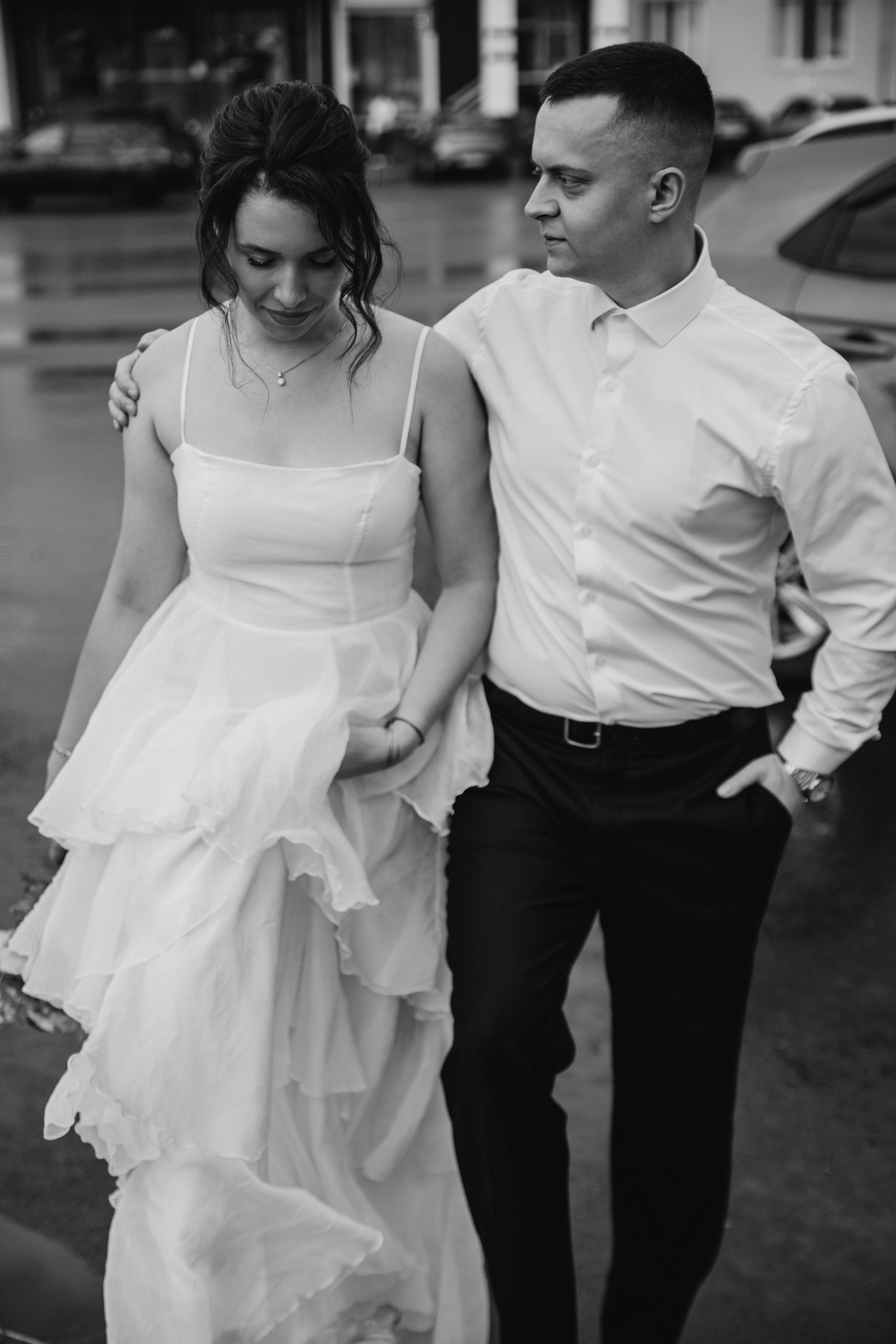 Дима и Катя. Juliashtondic. photo