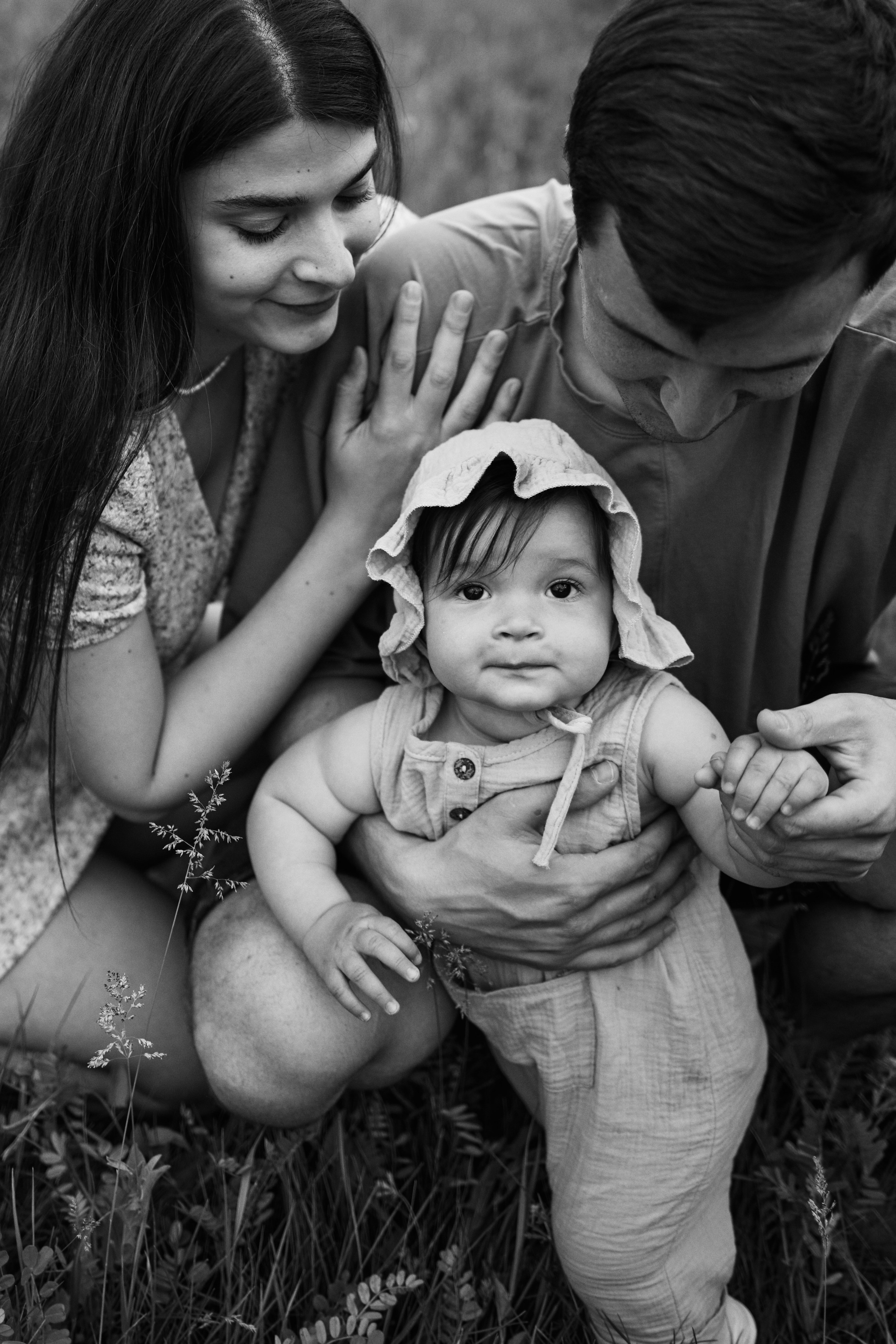 Ира Женя Лиза. Juliashtondic. photo