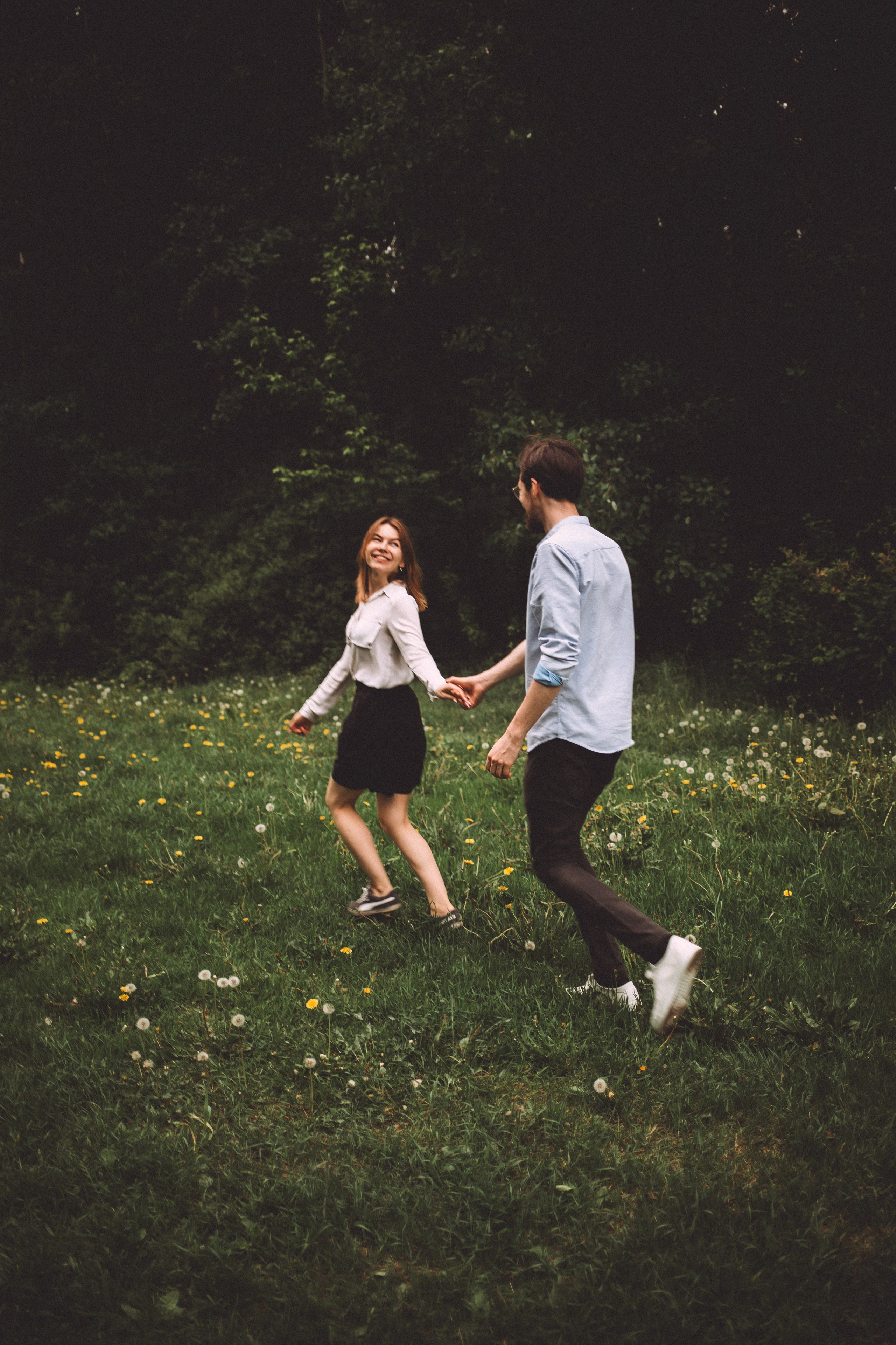 Love Story. Анна Михайлова|Свадебный фотограф в Санкт-Петербурге