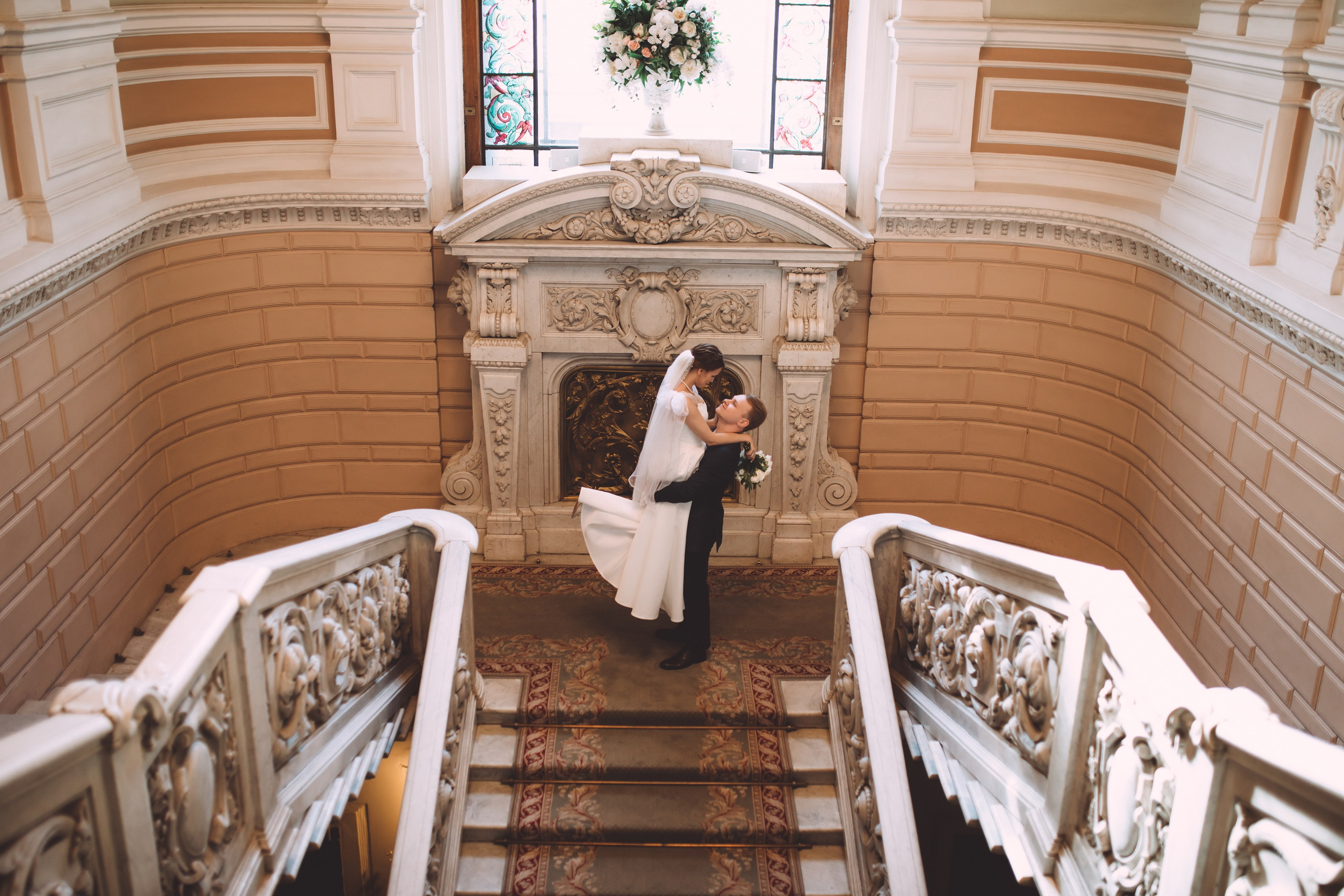 Wedding Day. Анна Михайлова|Свадебный фотограф в Санкт-Петербурге