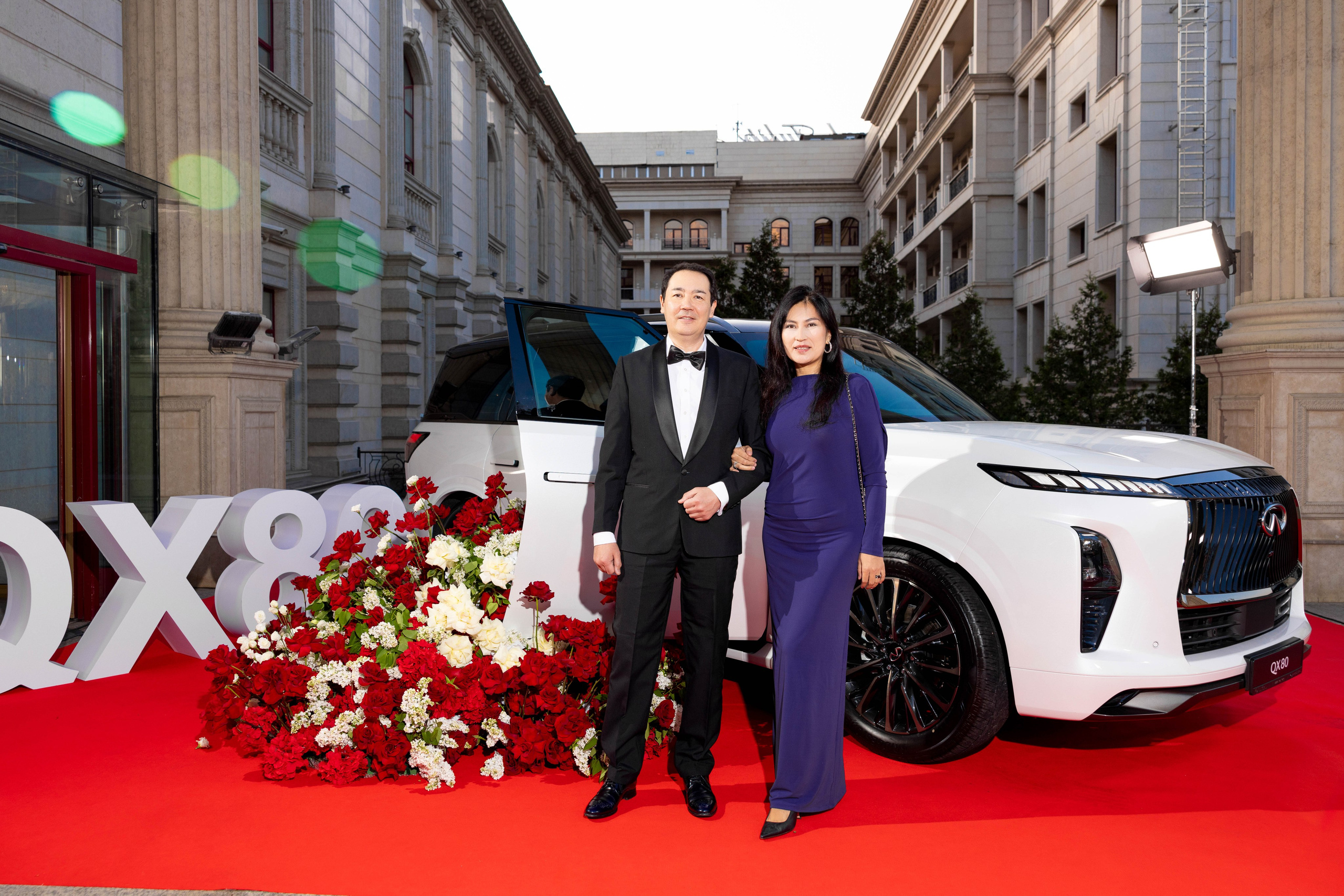 Viennese Ball. Кристина Шнайдер репортажный фотограф Алматы