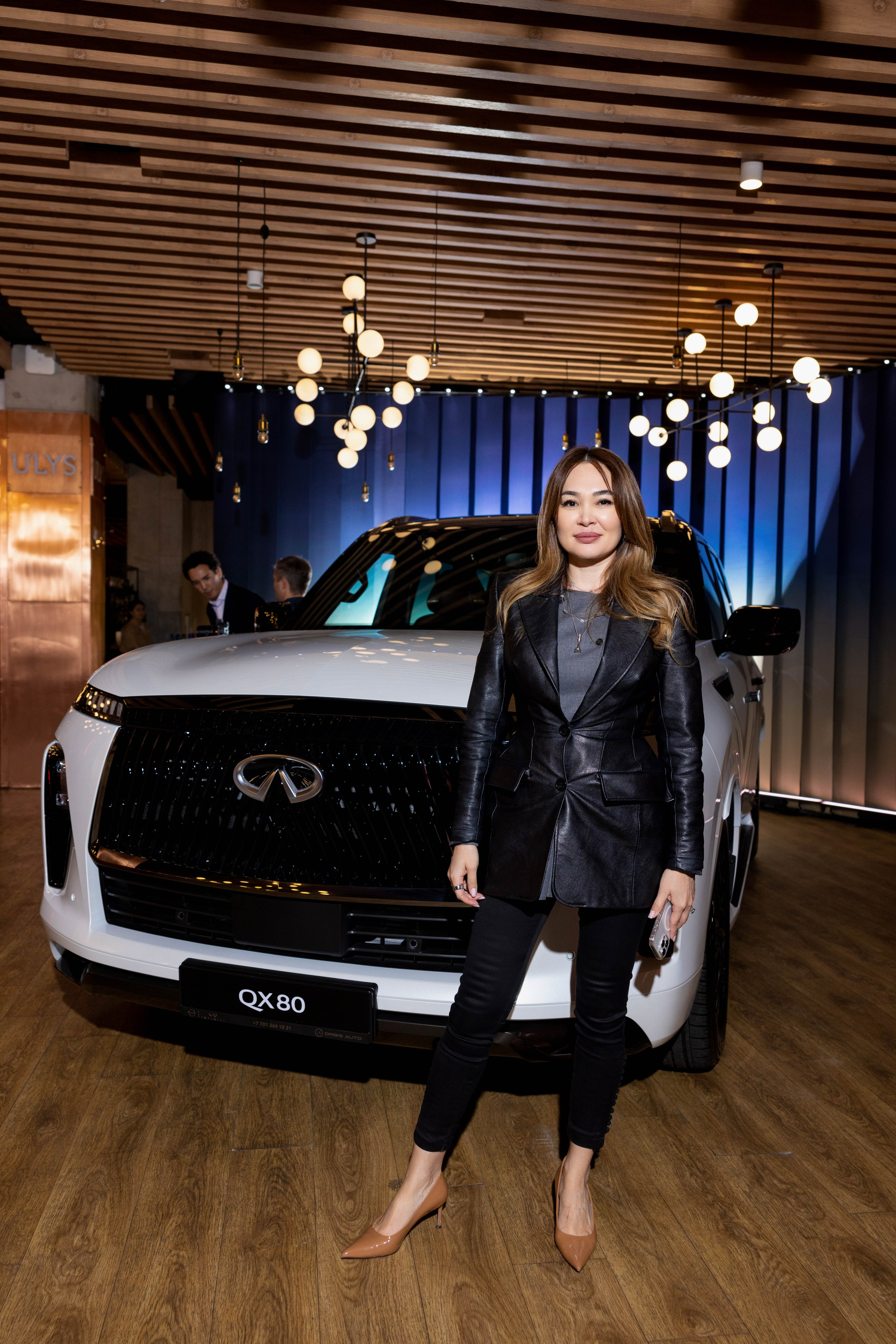 QX80 INFINITI. Кристина Шнайдер репортажный фотограф Алматы