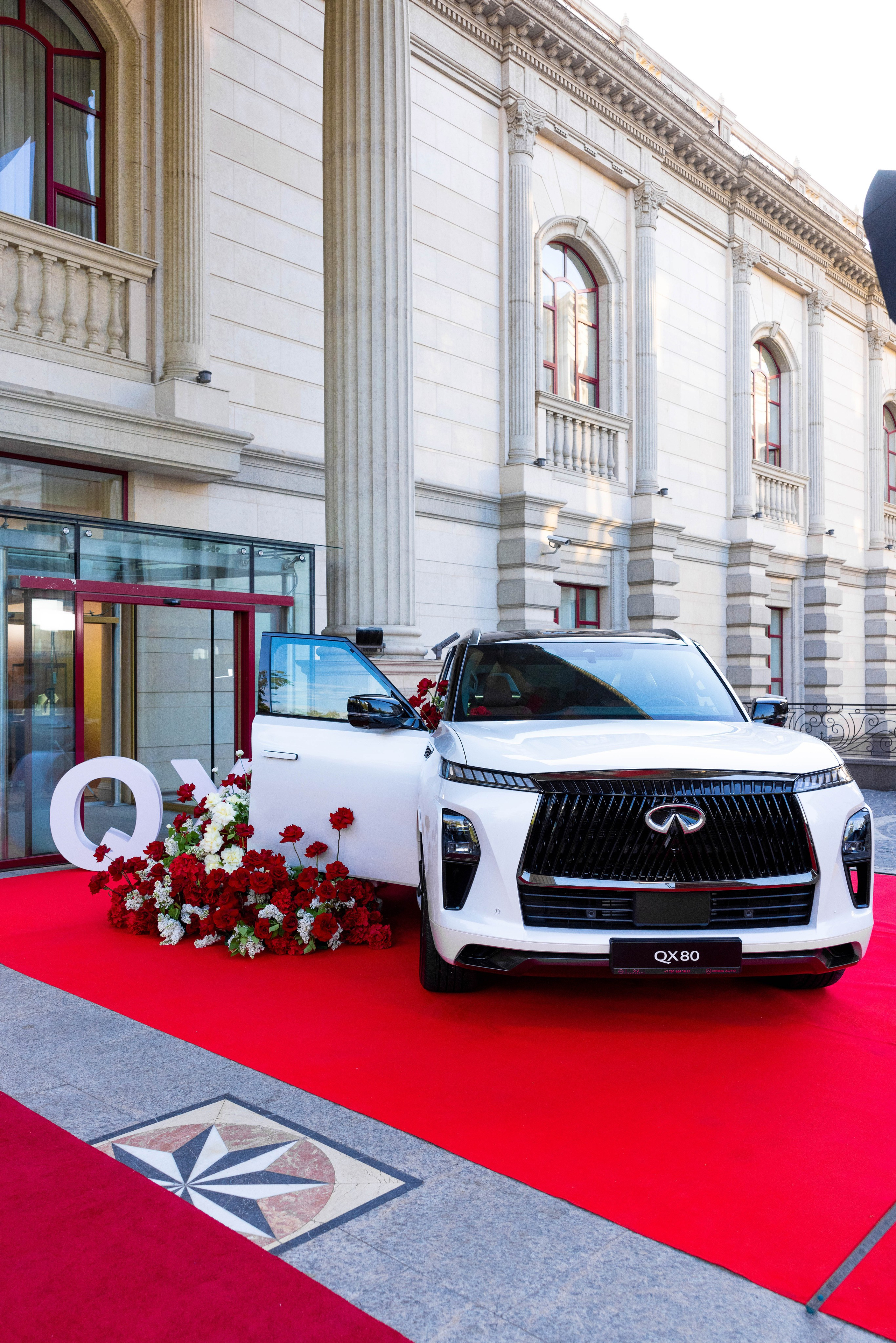 Viennese Ball. Кристина Шнайдер репортажный фотограф Алматы