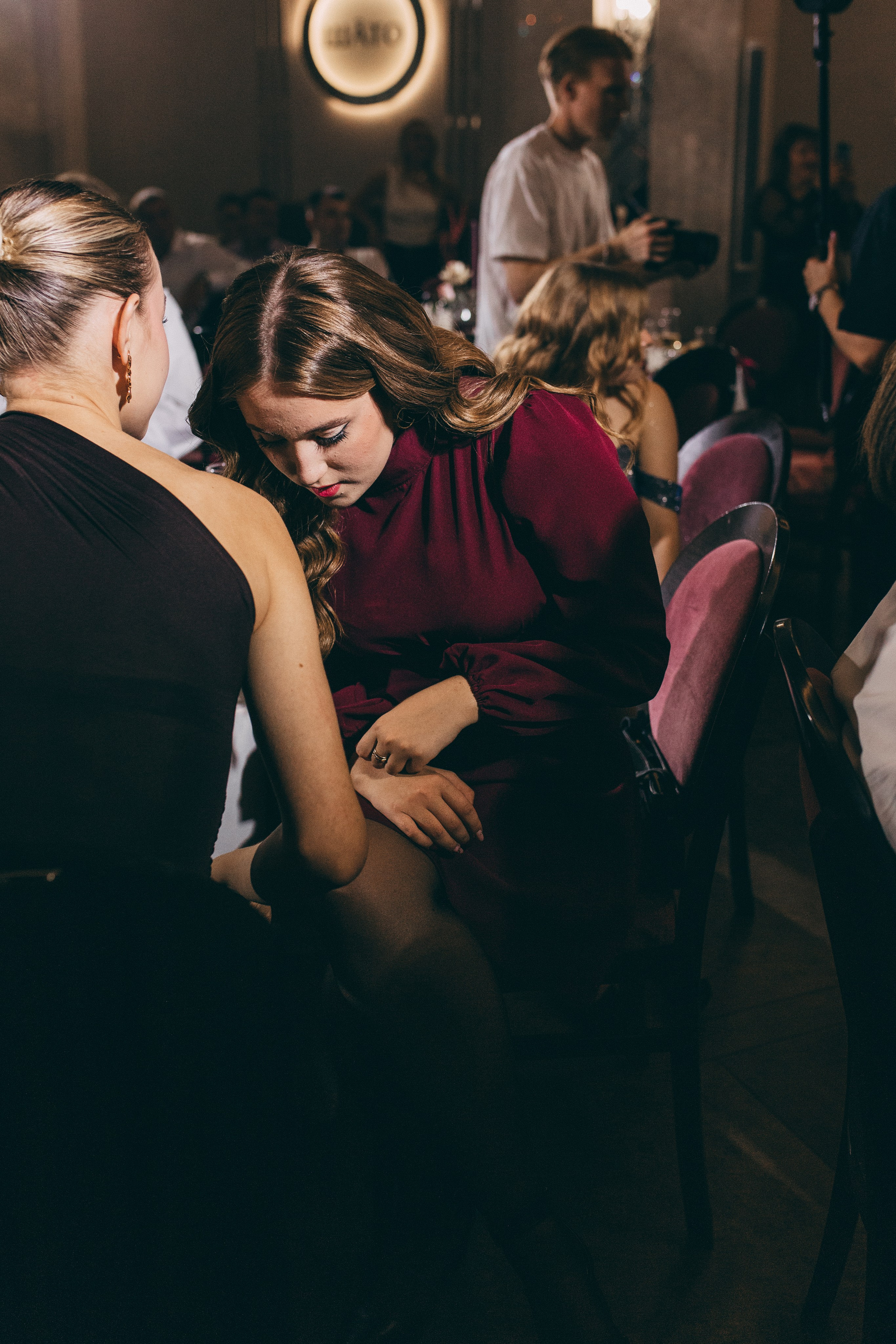 Кирилл & Виктория. Главная