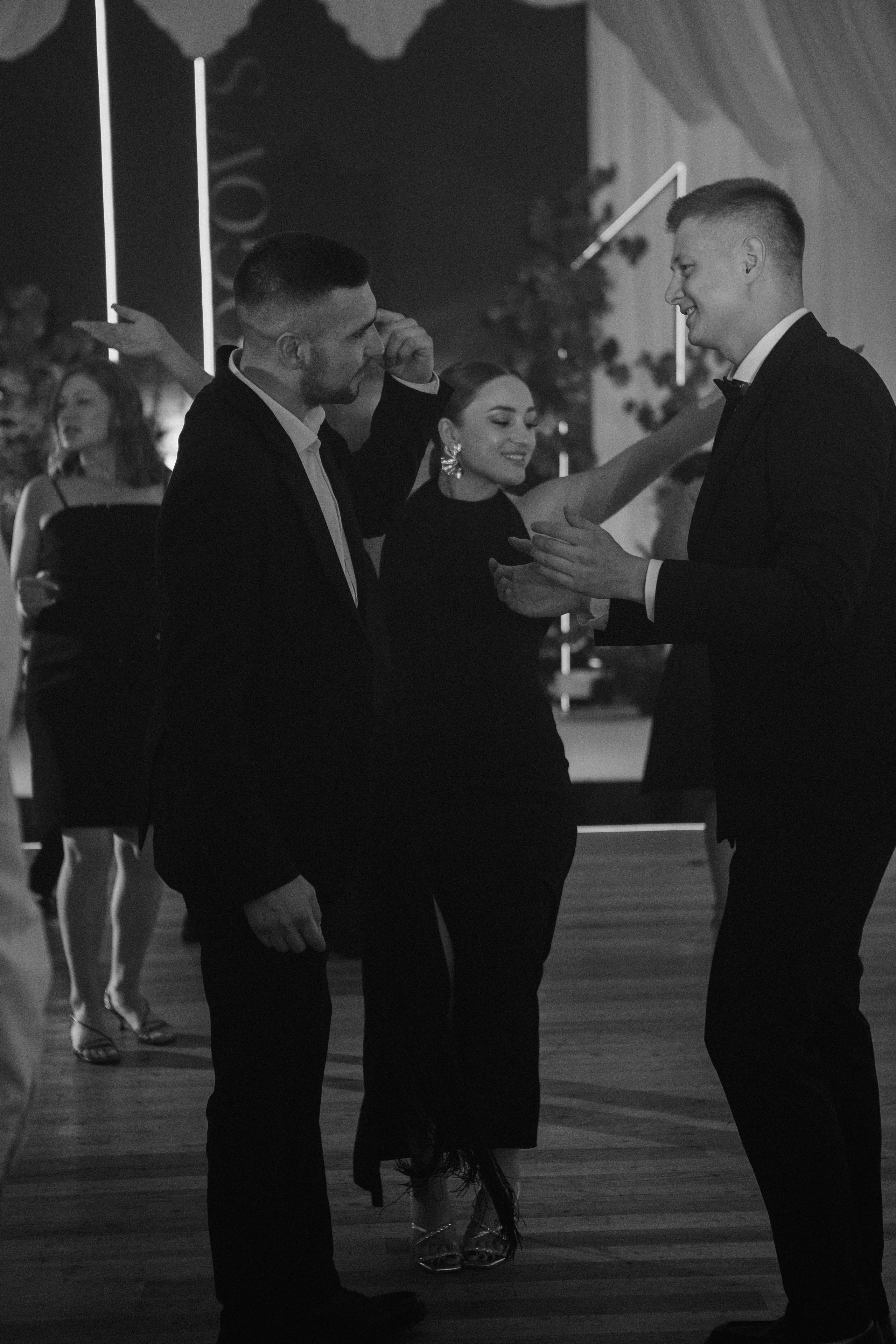 Свадебная выездная церемония. Главная